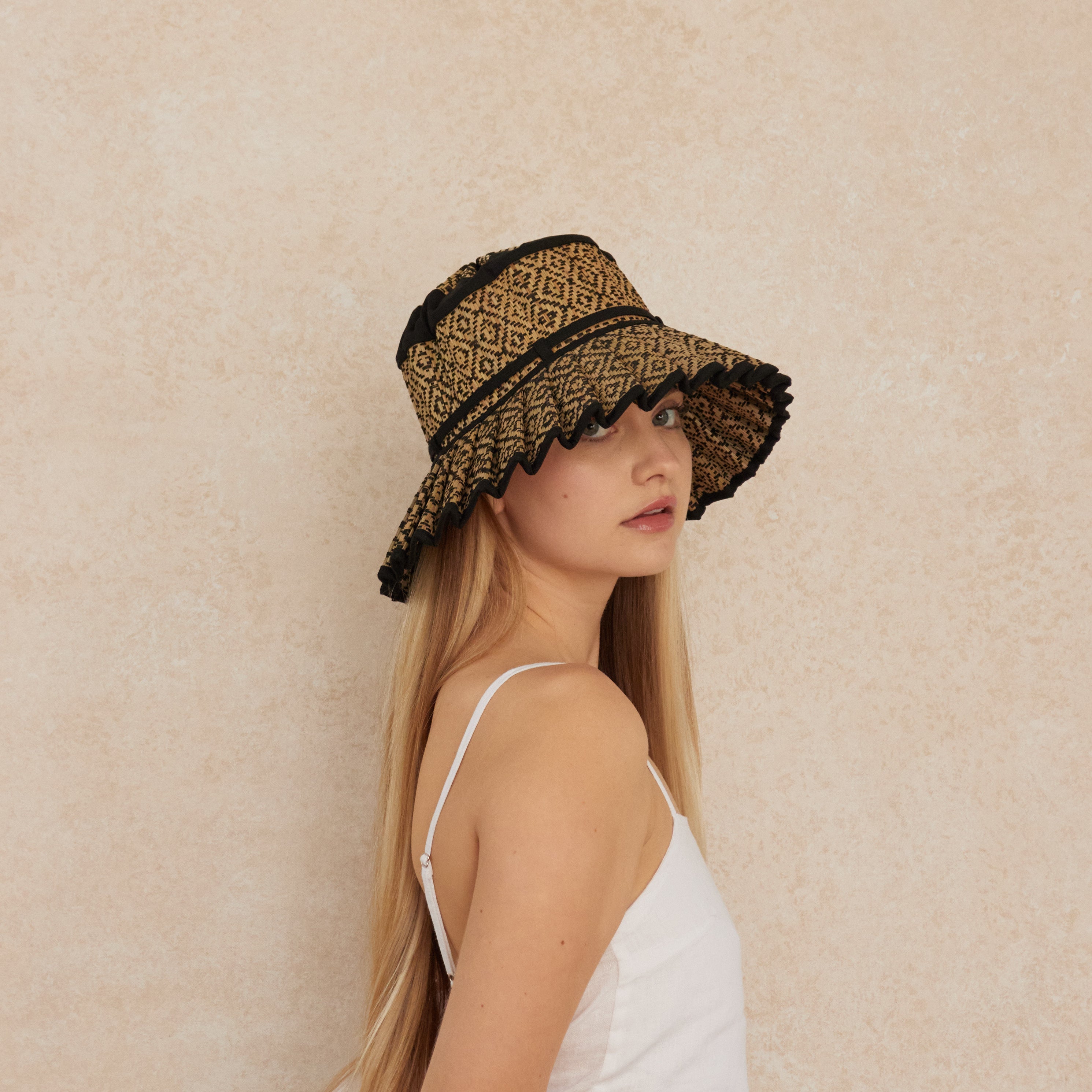 OUTLET | Polo Club | Island Vienna Hat