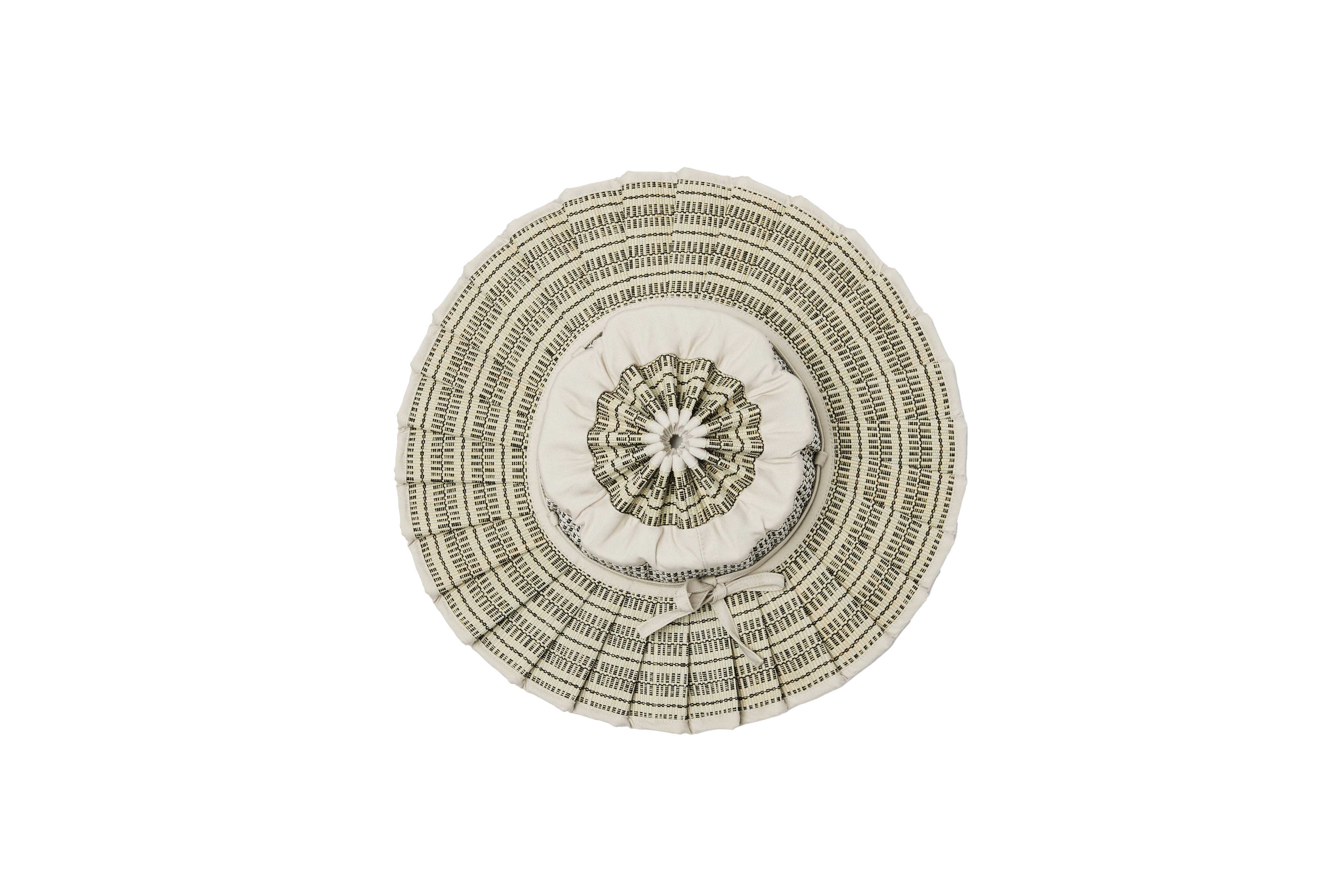 Hokkaido | Island Capri Chic Hat