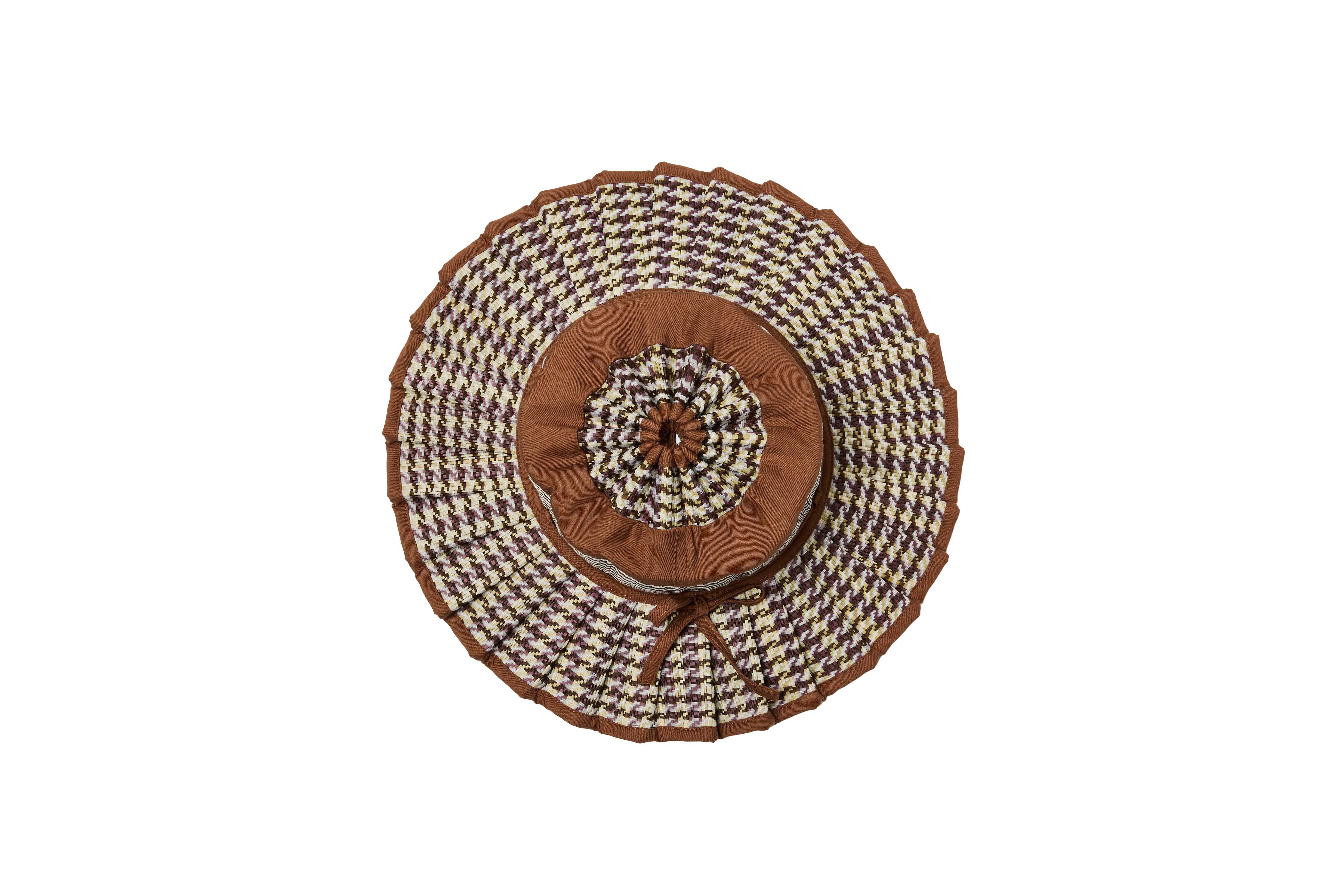 Malawi | Island Capri Chic Hat