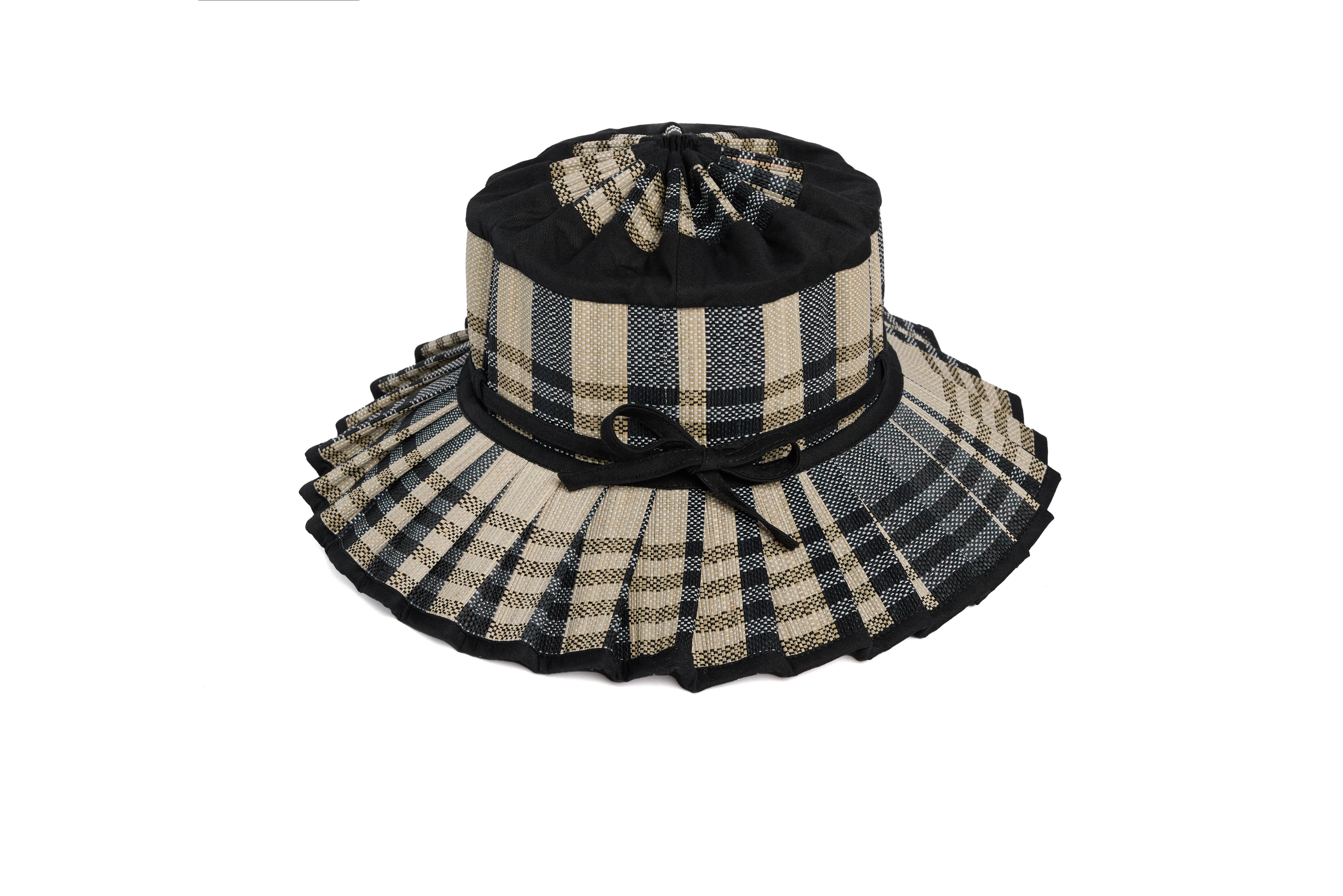 Nagoya | Island Capri Chic Hat