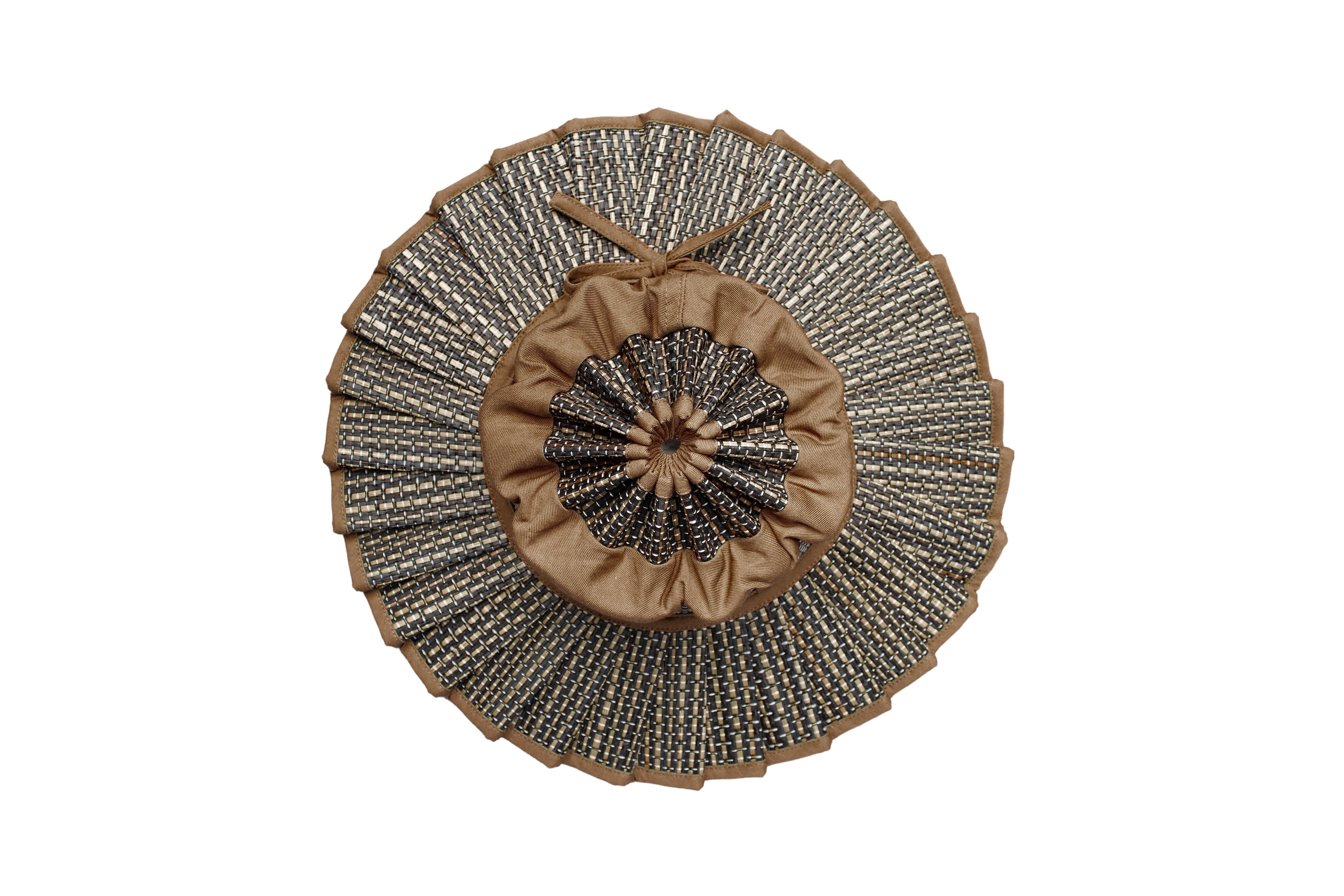OUTLET | Nara | Island Vienna Hat