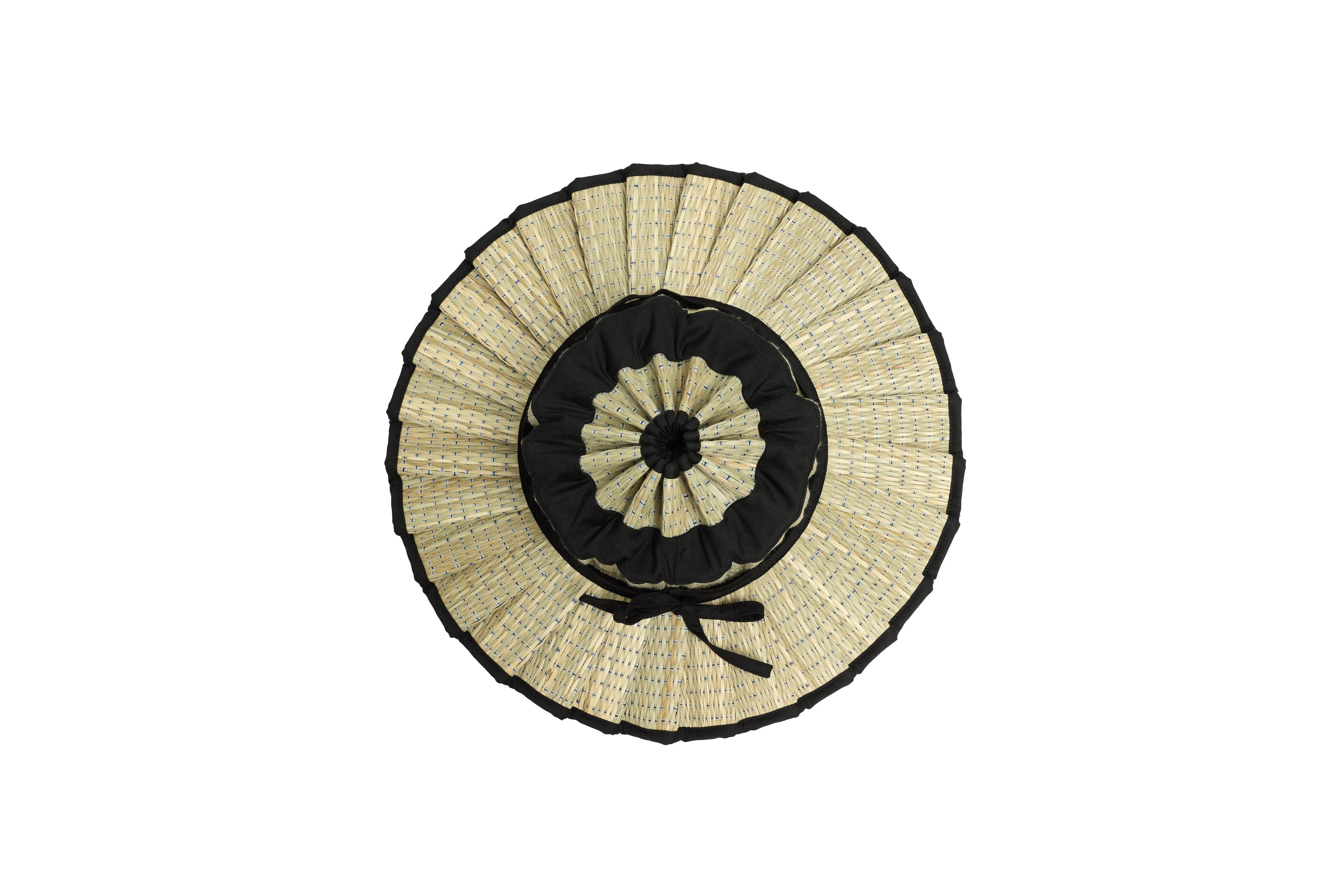 Ubud | Island Capri Chic Hat