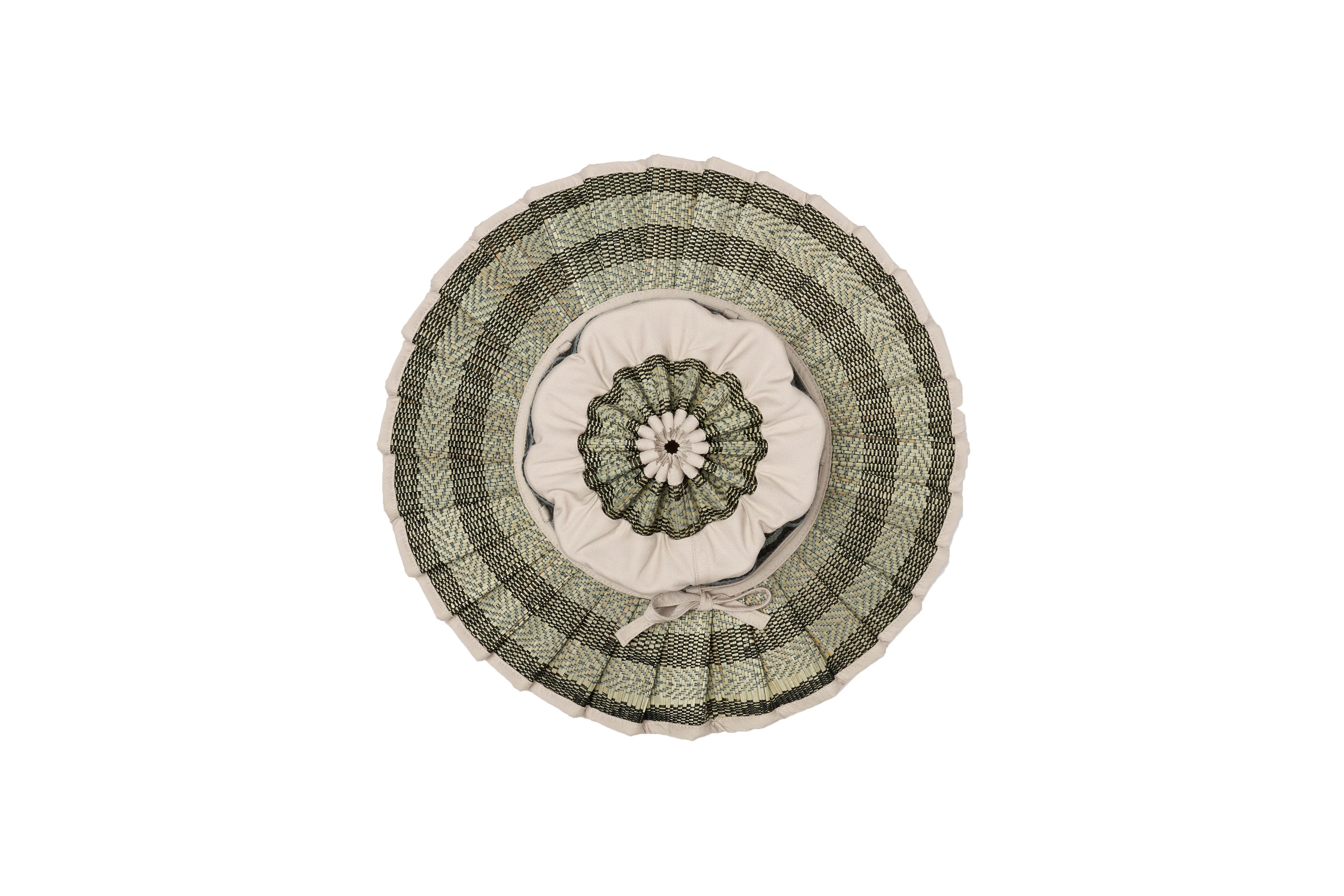 Victoria | Island Capri Chic Hat