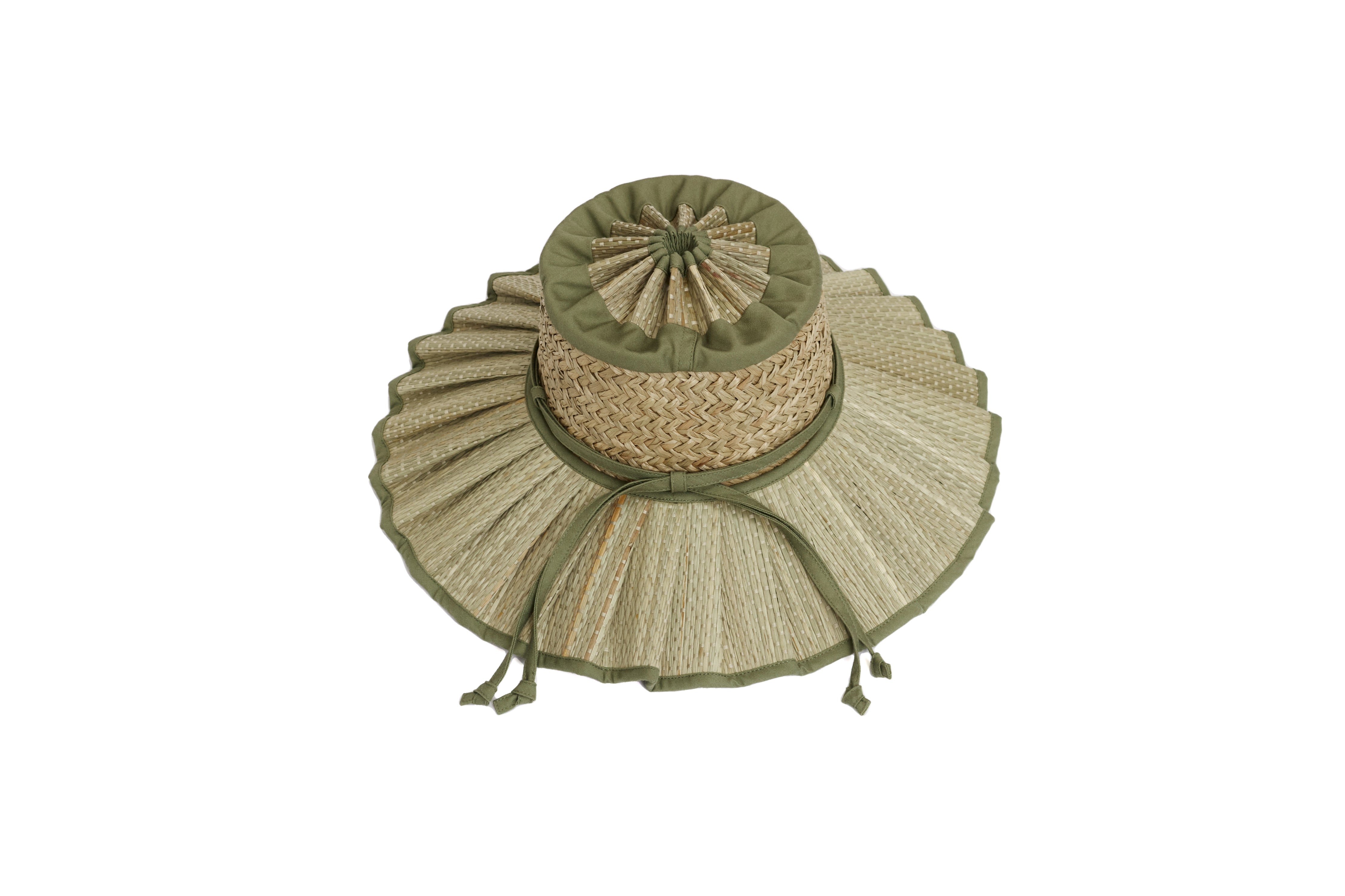 OUTLET | Olive Grove Villa Hat