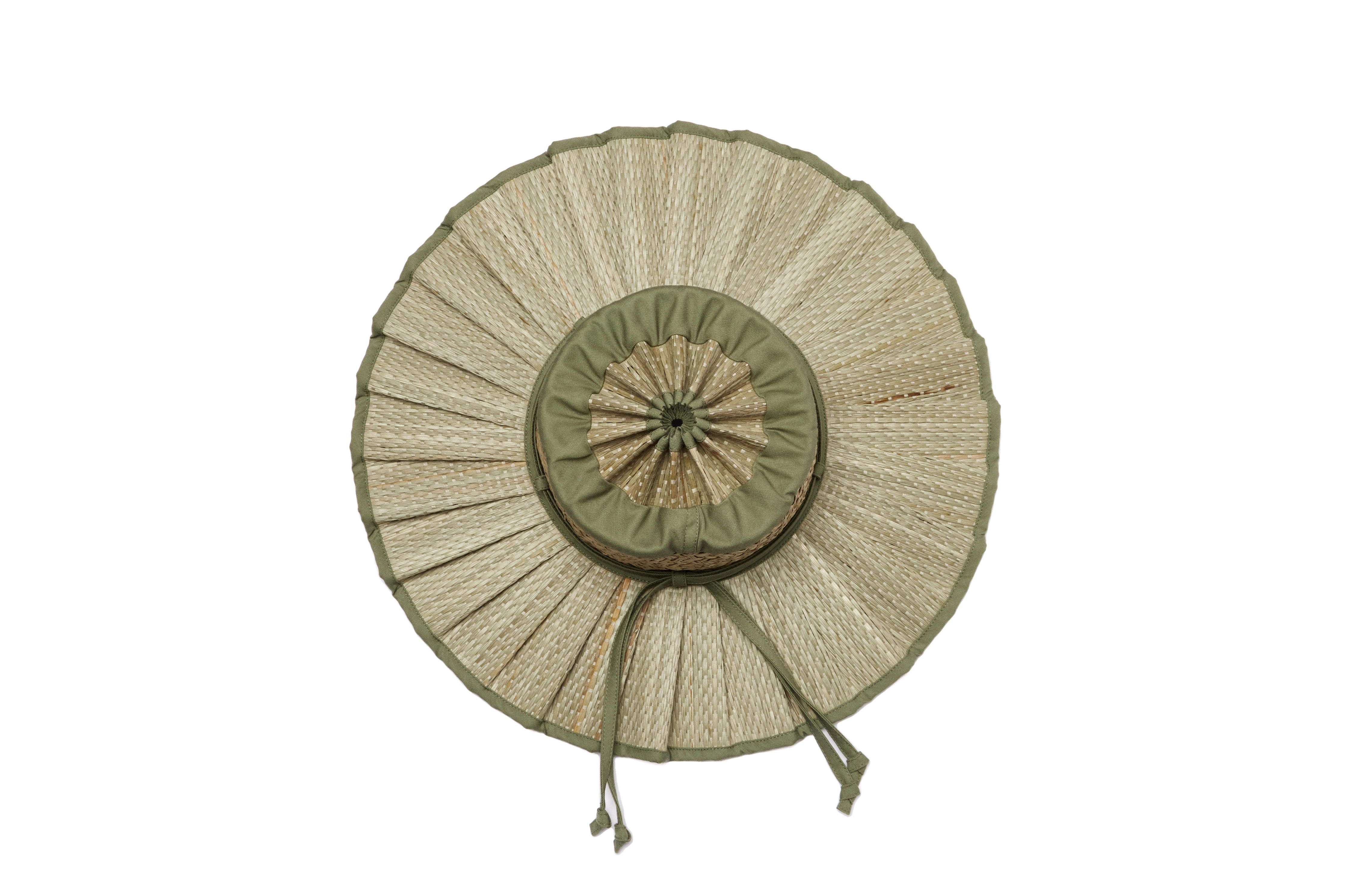 OUTLET | Olive Grove Villa Hat