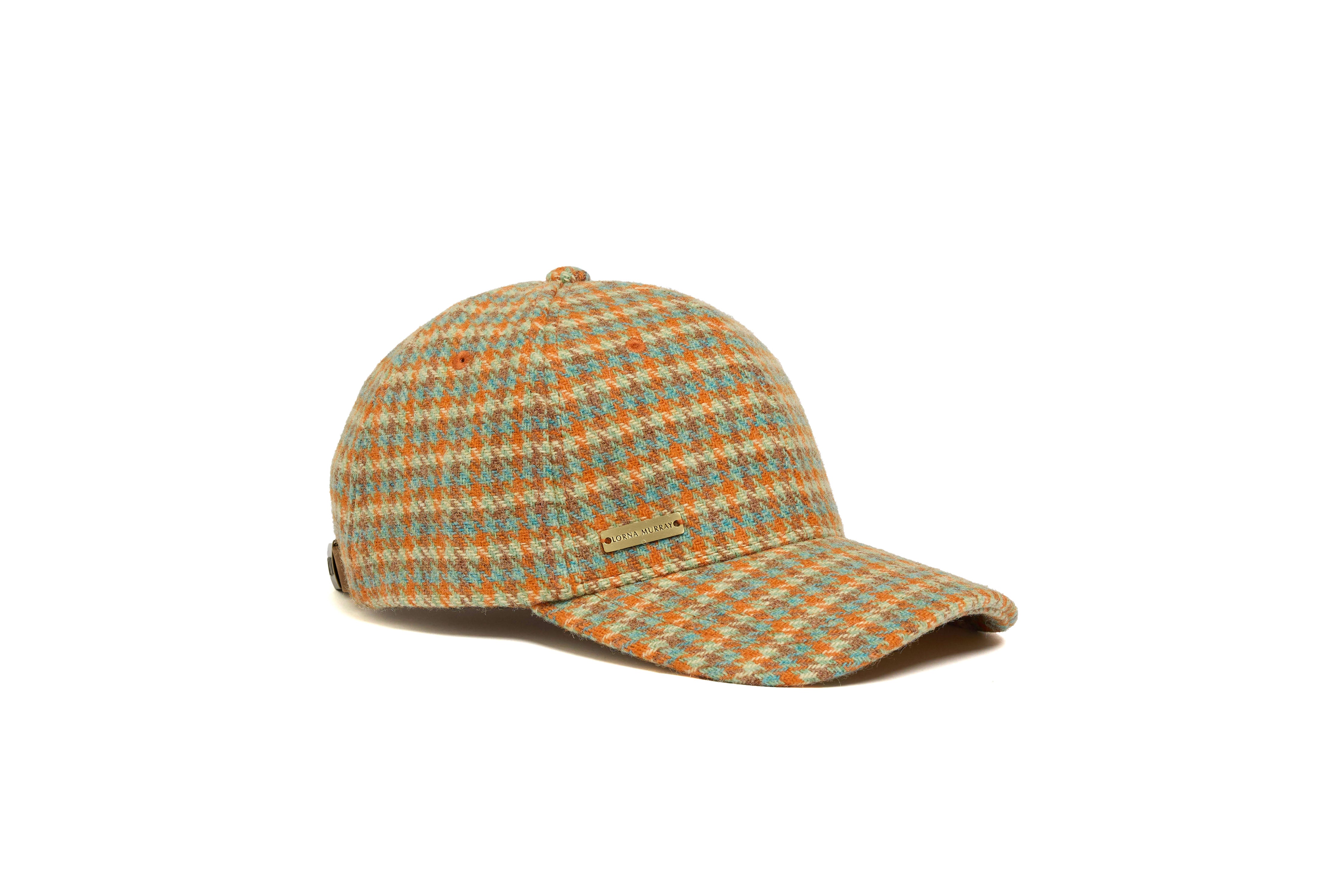 Alsace Weekend Mens Cap