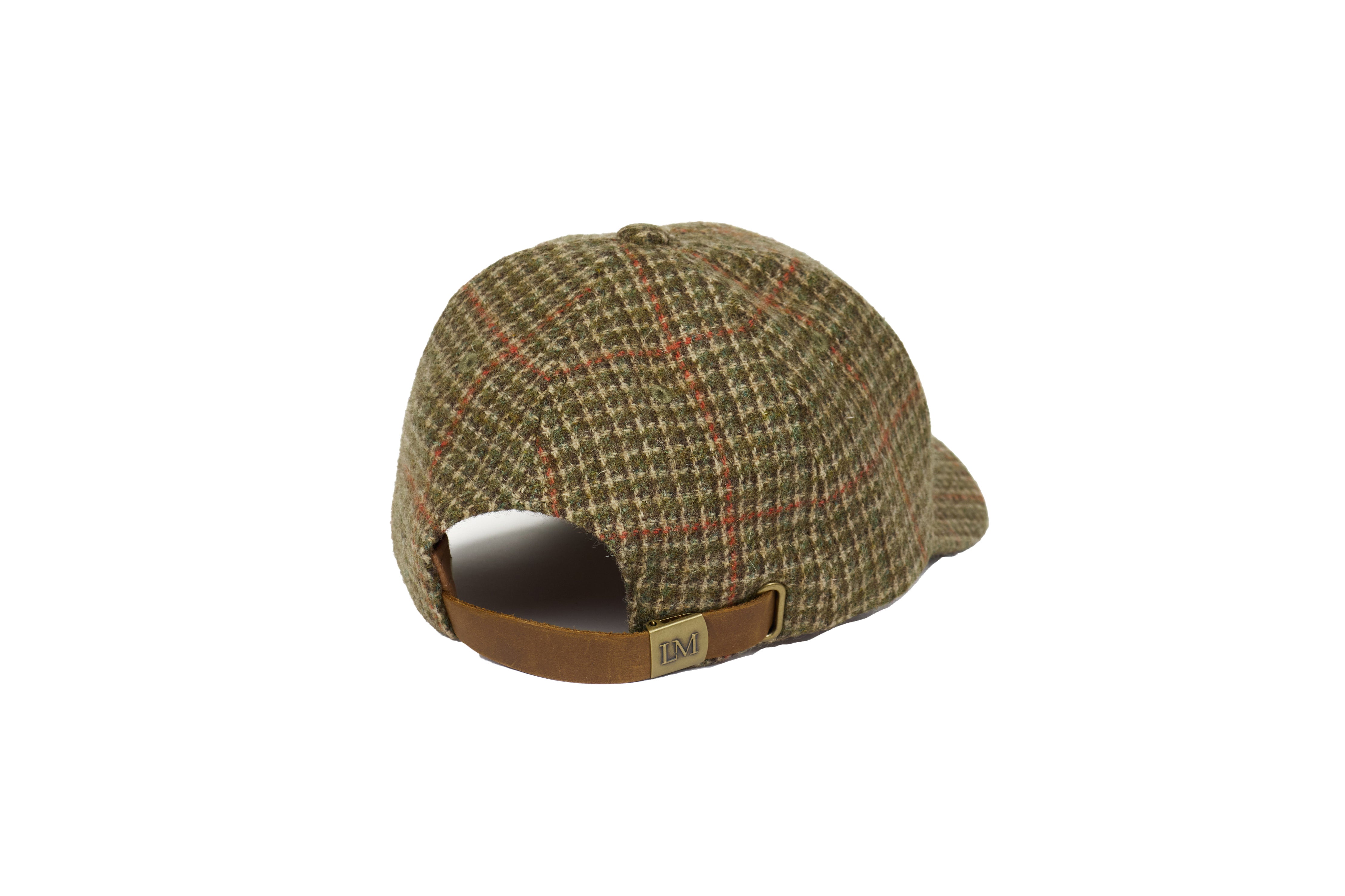 Belgravia Weekend Mens Cap