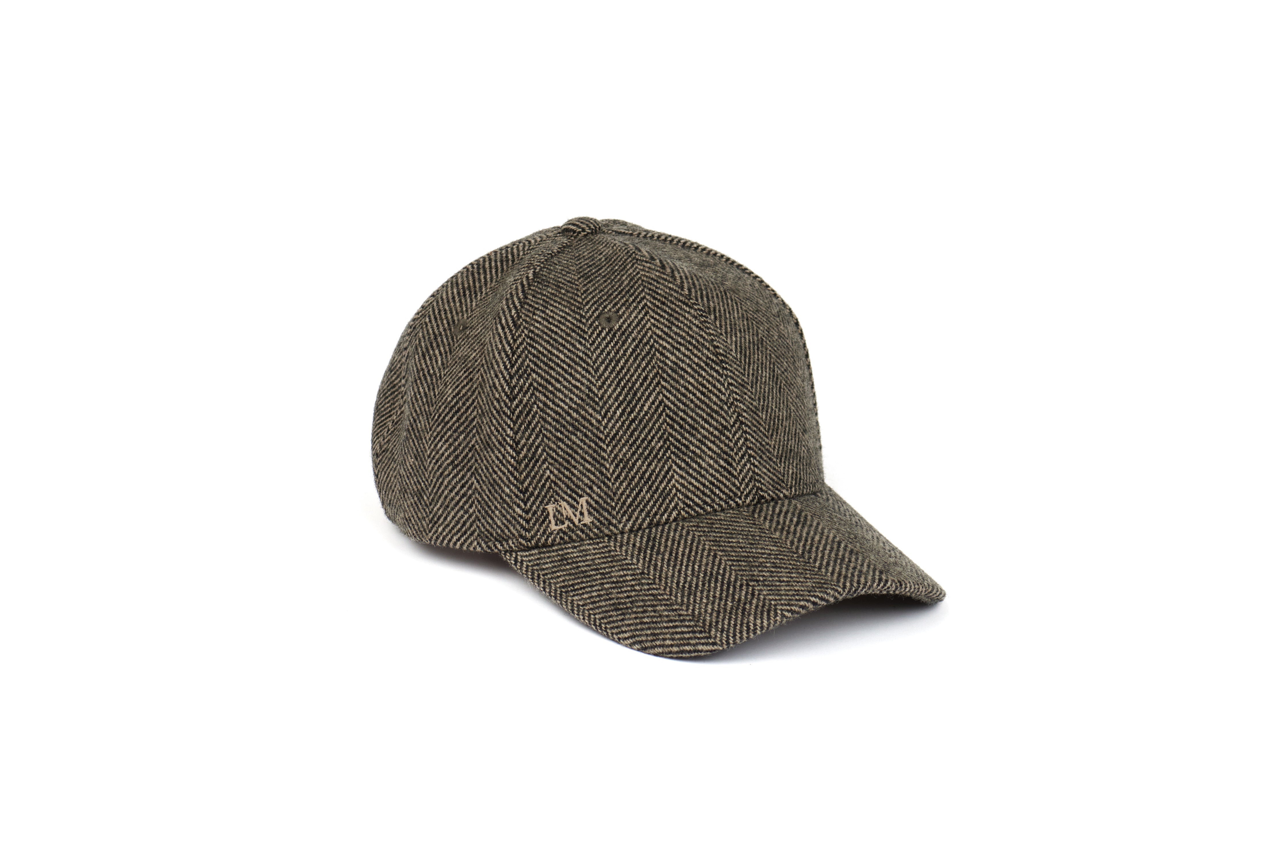 Mosman Weekend Mens Cap