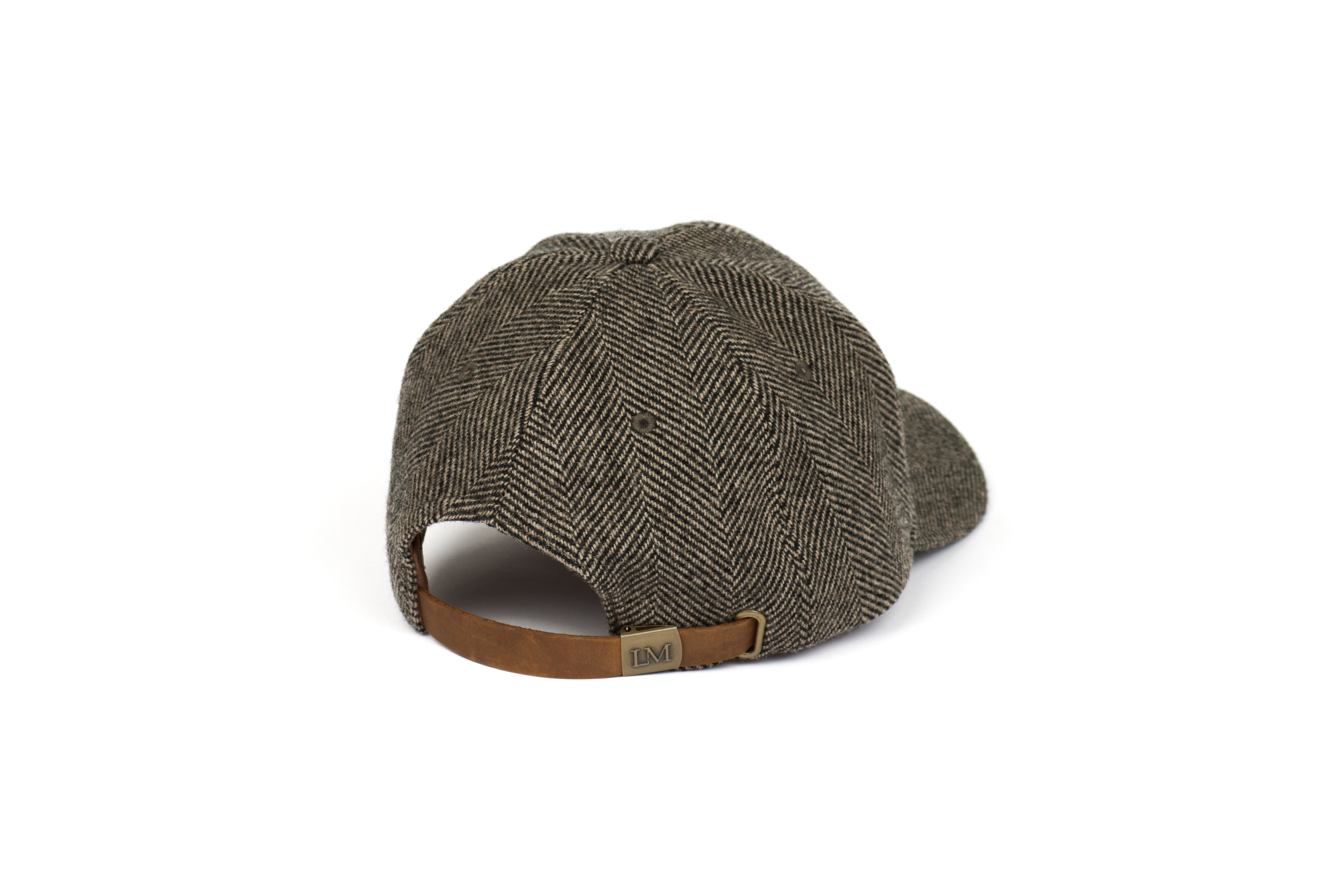 Mosman Weekend Mens Cap
