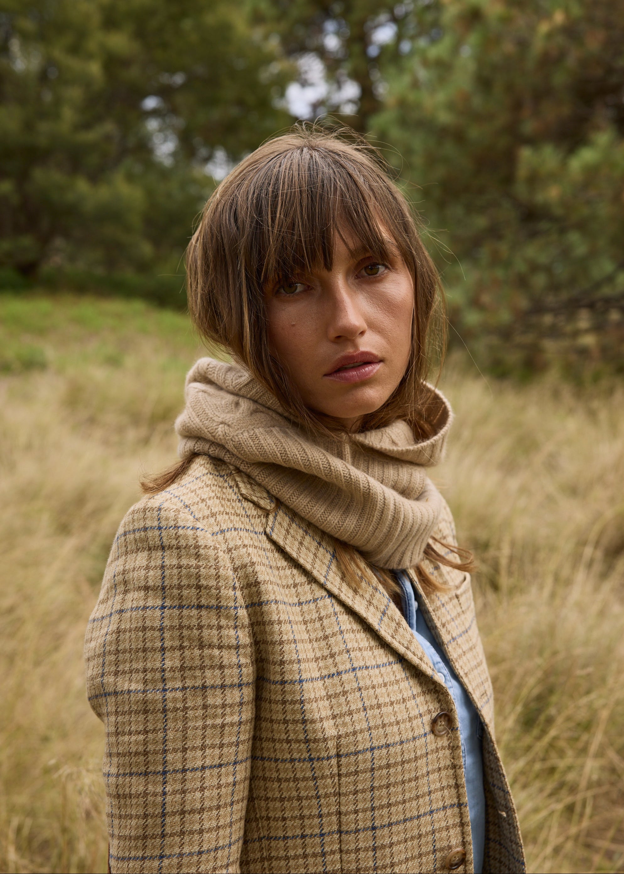 Sand Dune | Wilderness Hood