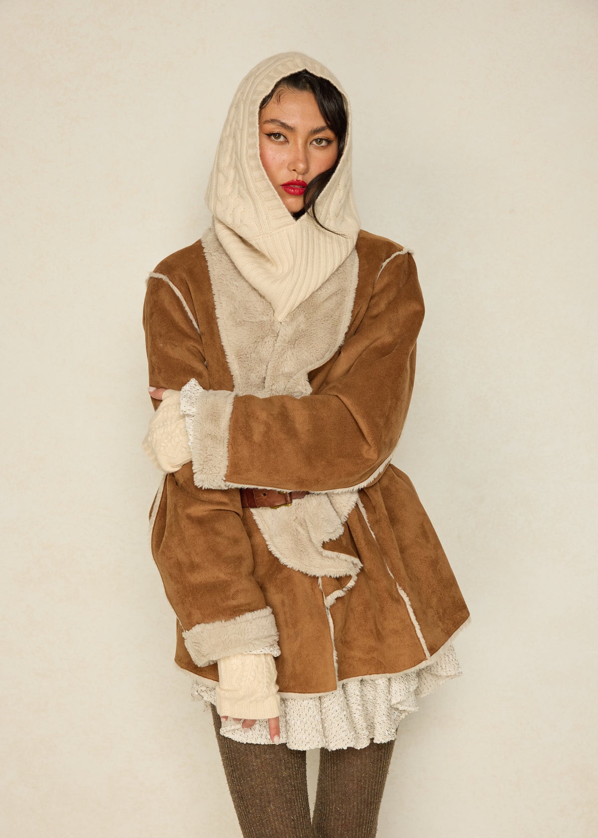 Snowfall | Parklands Gloves