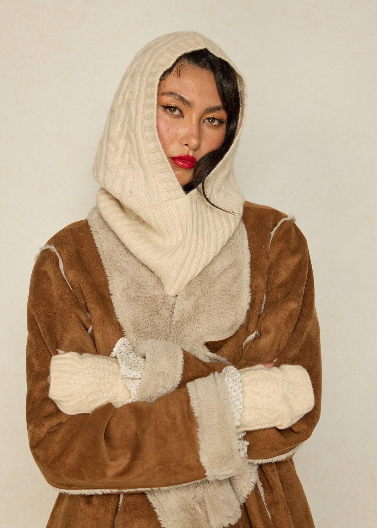 Snowfall | Parklands Gloves
