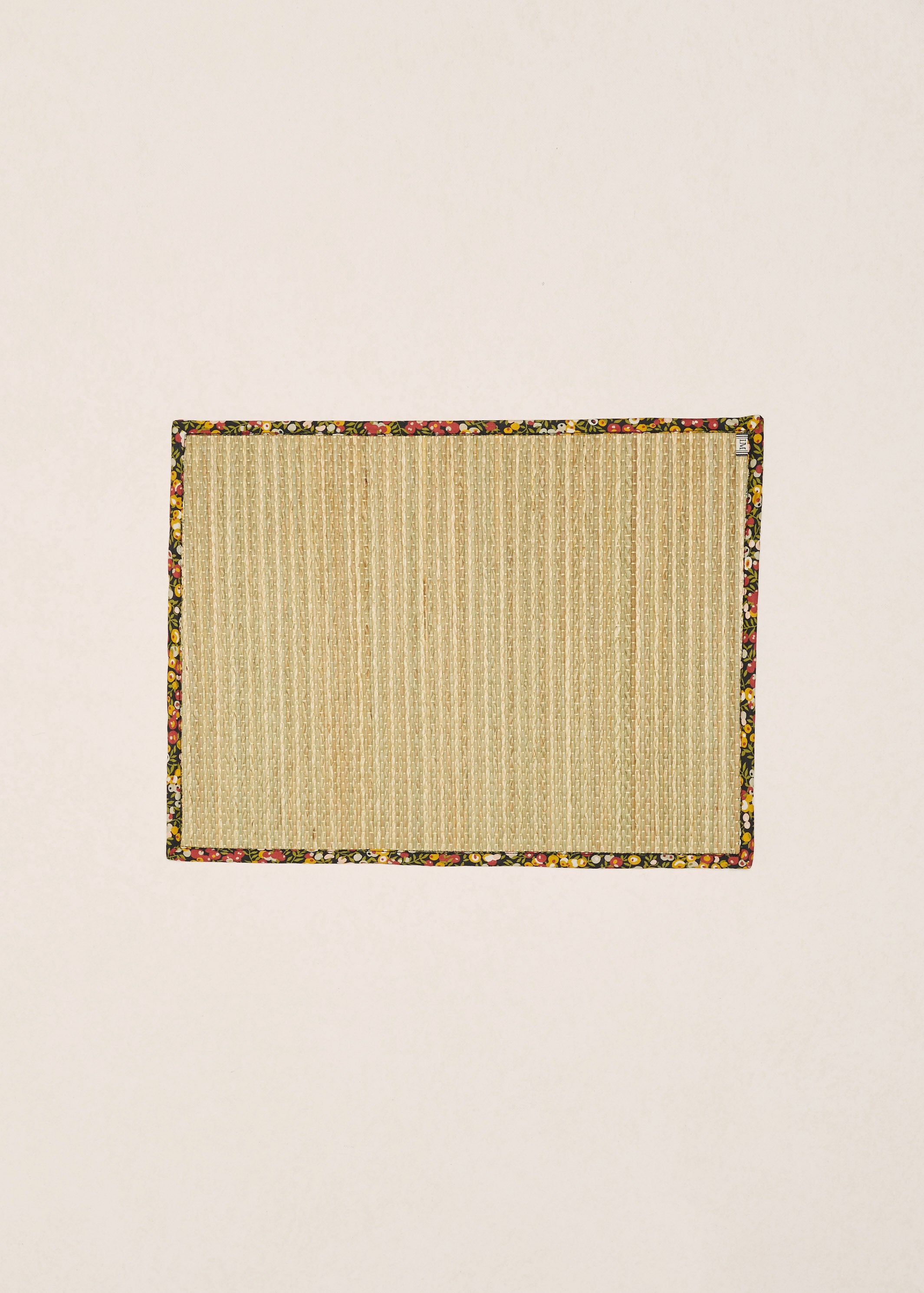 Caravan Woven Afternoon Placemats | Rectangle