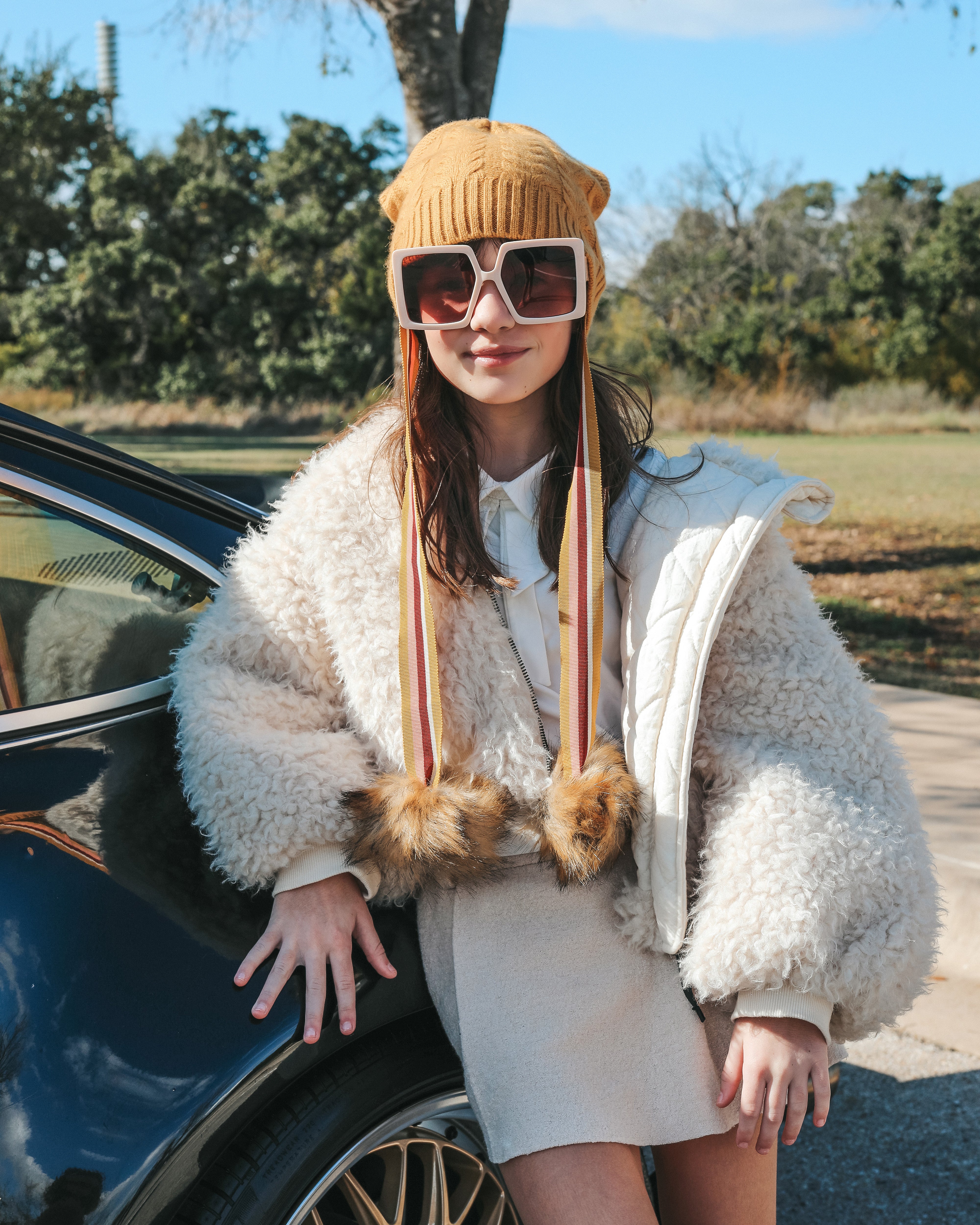 Whimsey | Day Trip Beanie
