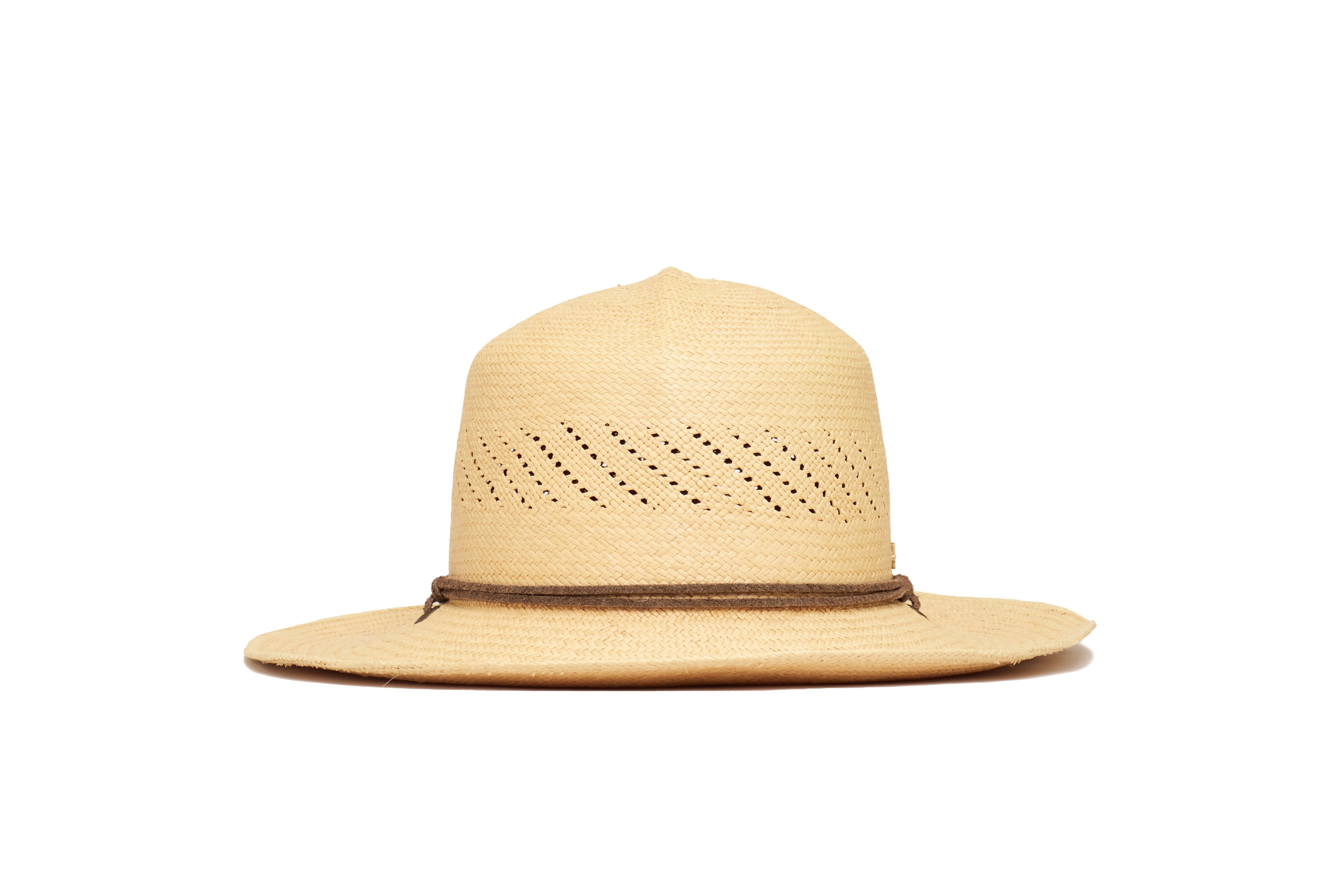 Oatmeal | Billabong Panama Hat
