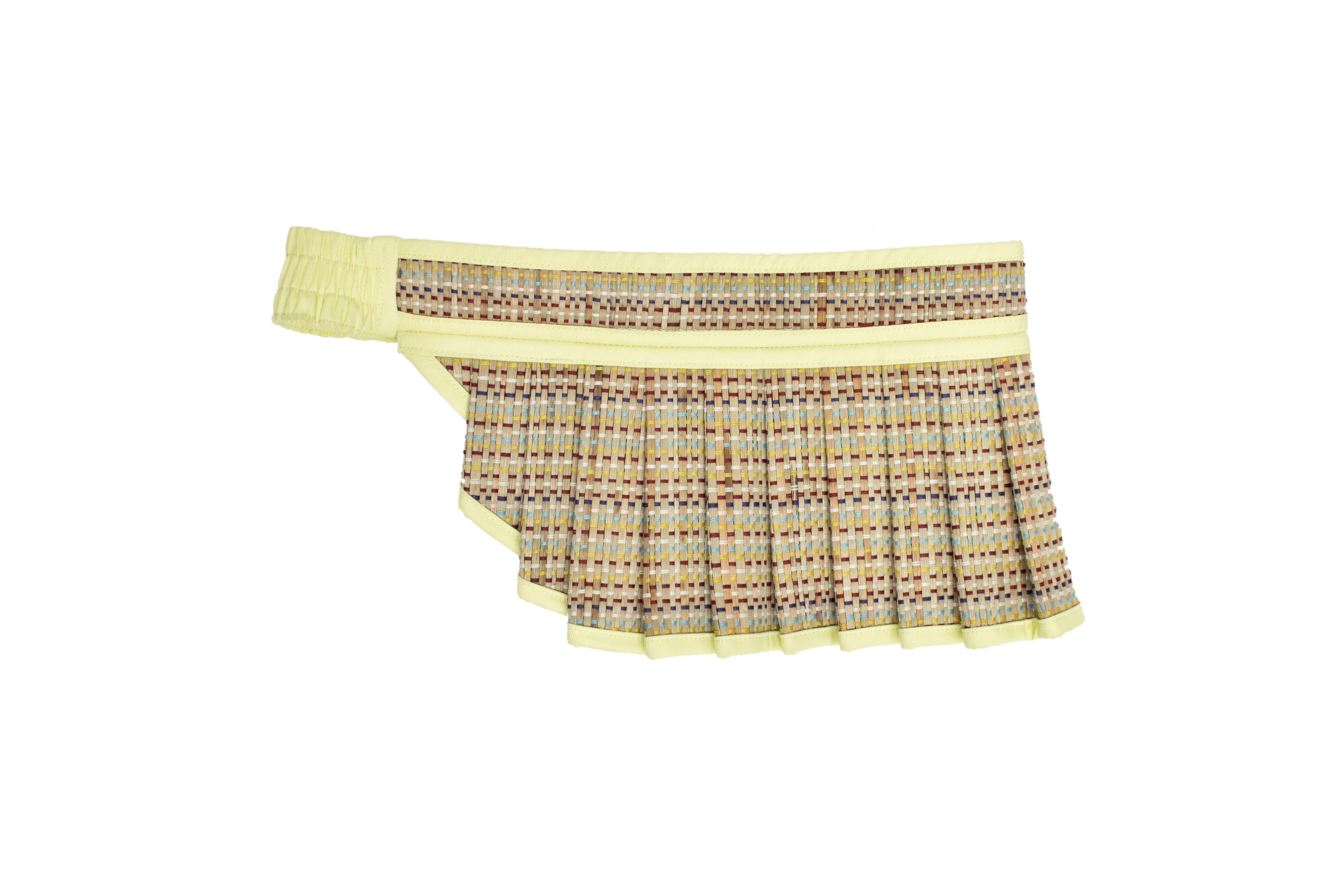 Bathers Beach カンヌ サンバイザー