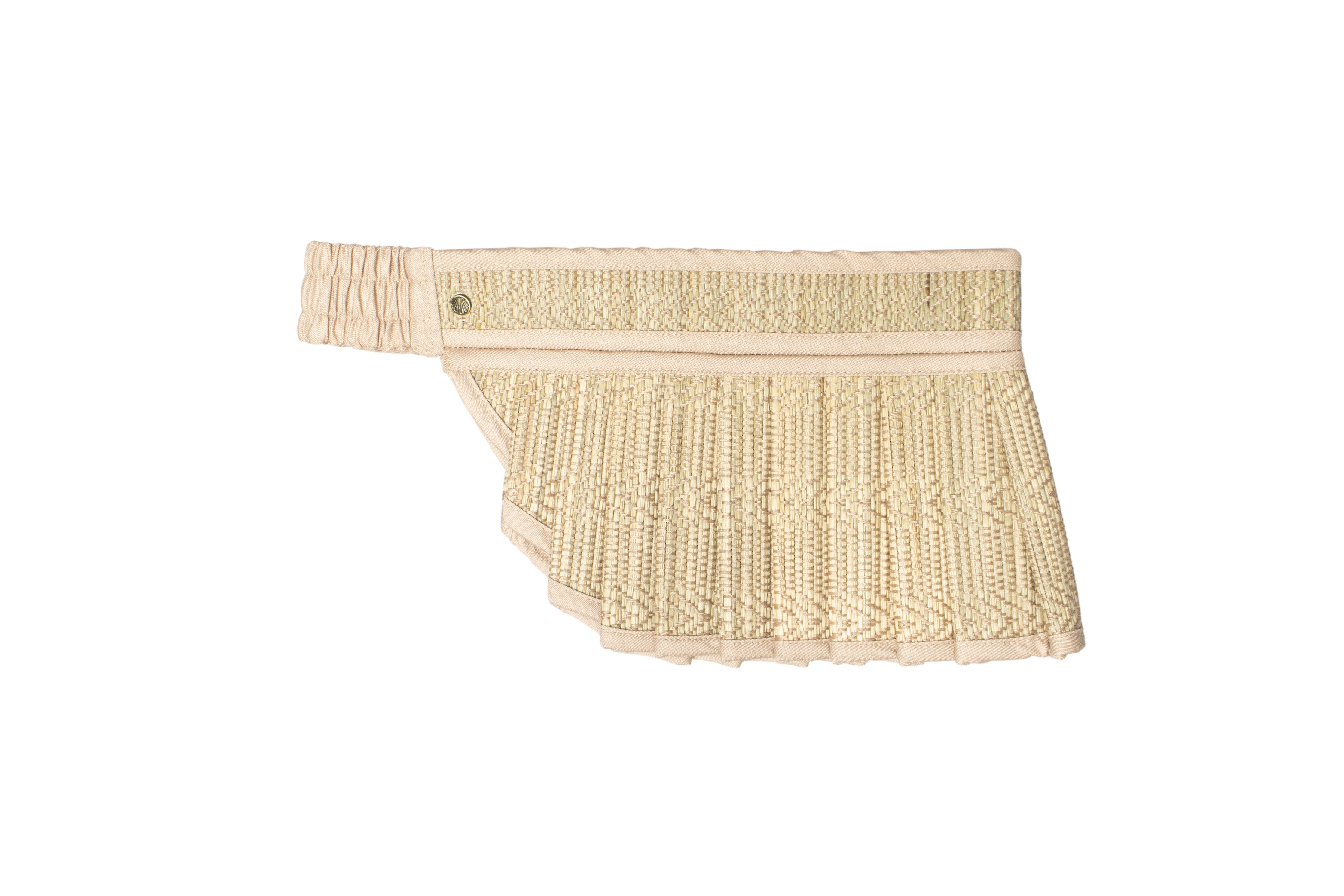 Sumatra Cannes Sun Visor