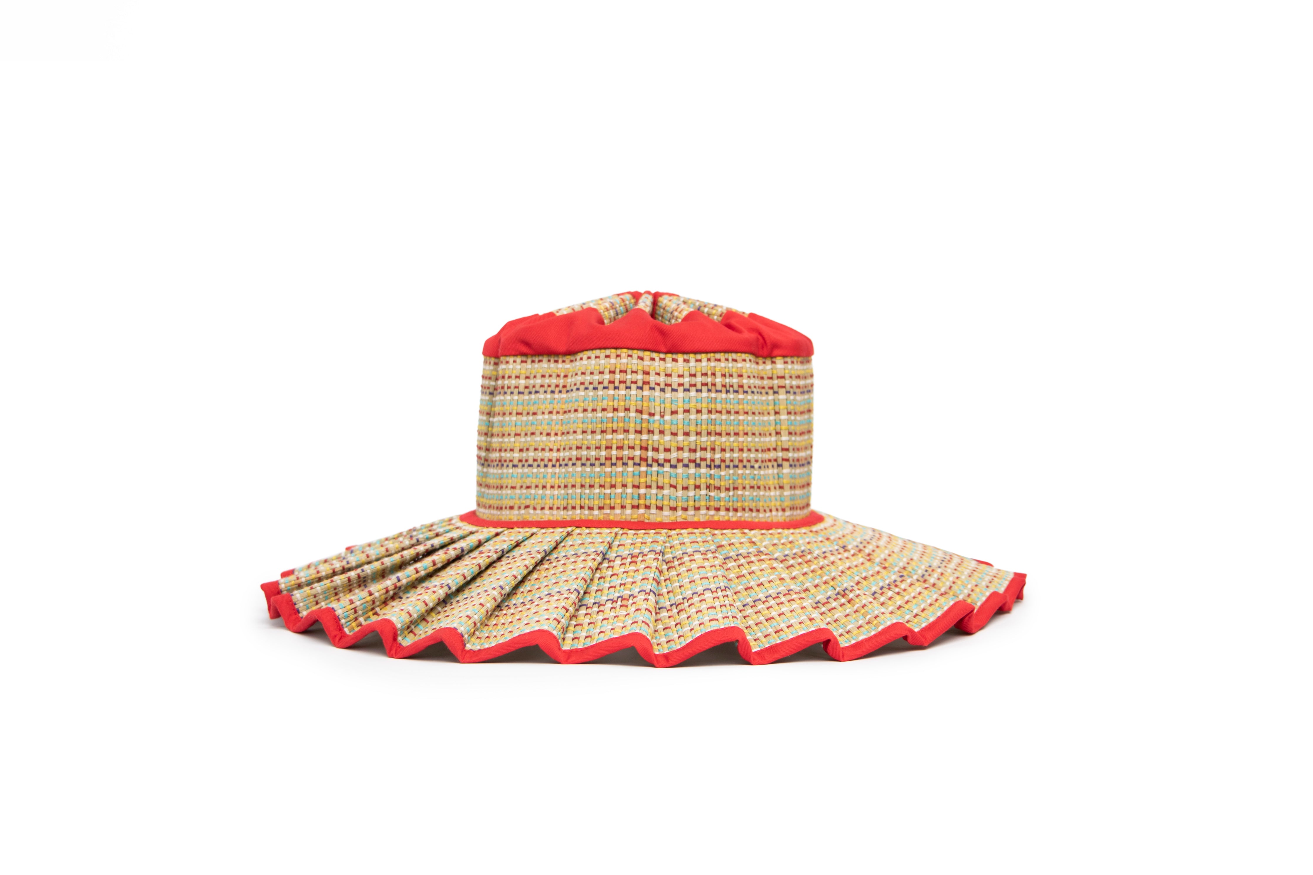 ベリー カプリ ハット