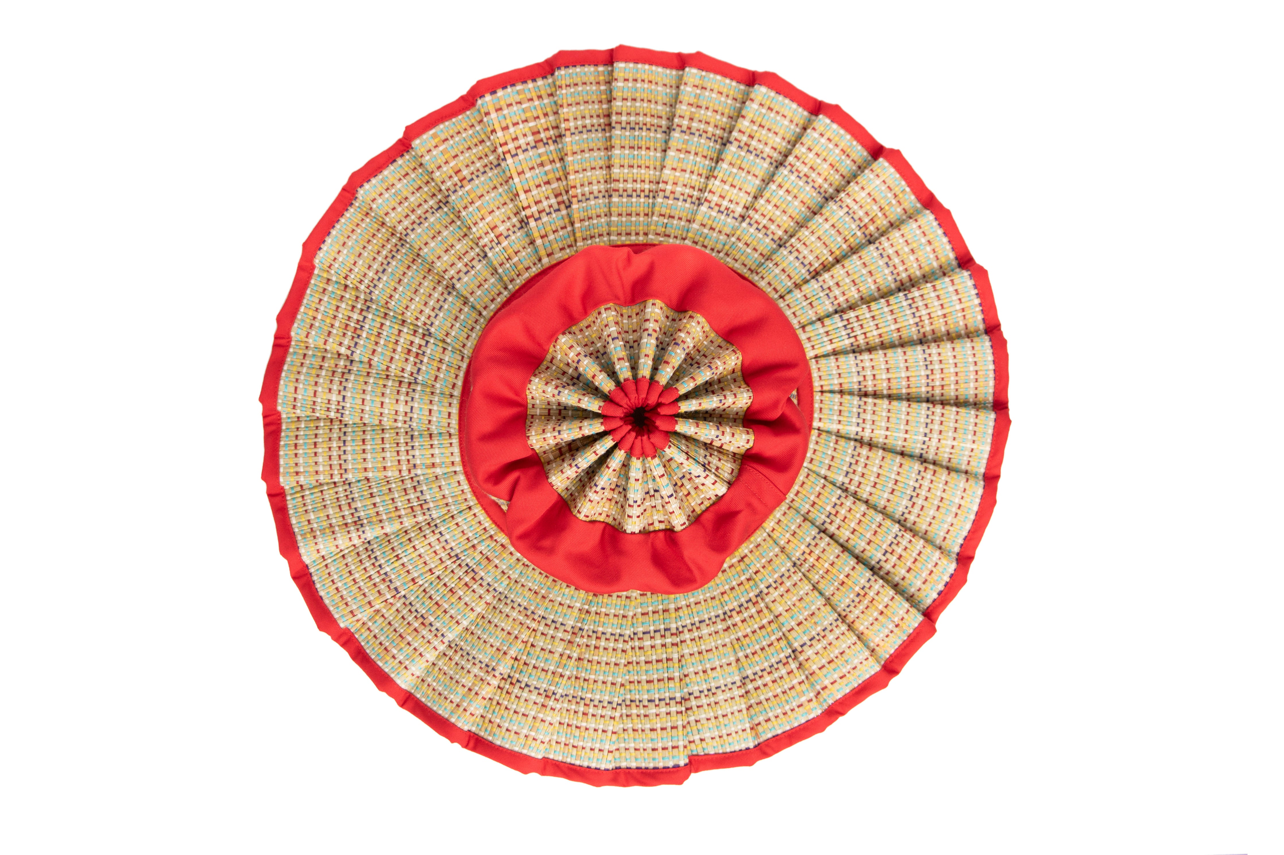 ベリー カプリ ハット