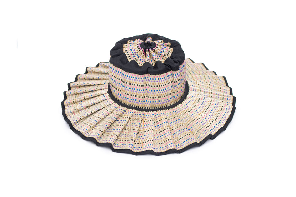 Biscuit Bay Capri Hat