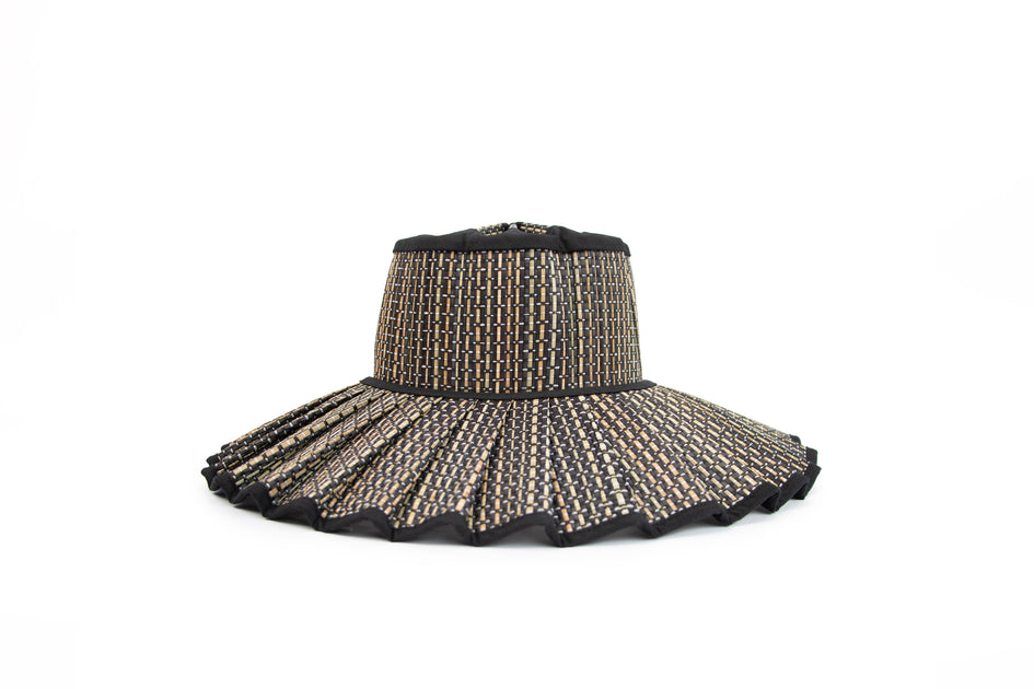 Melbourne | Island Capri Hat – Lorna Murray