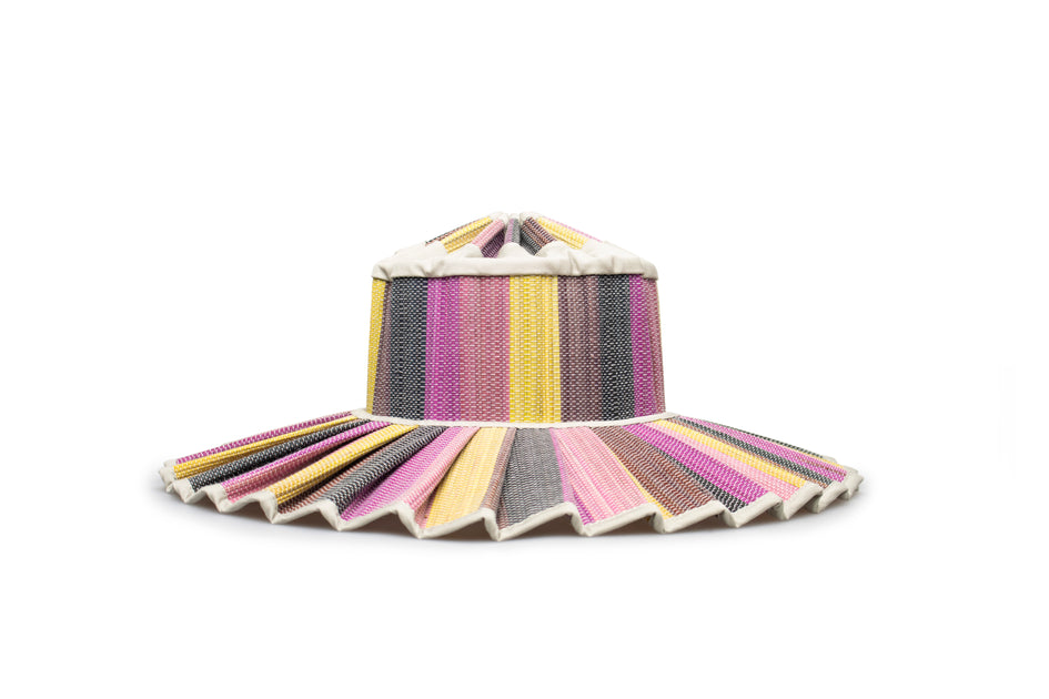 Miami | Island Capri Hat – Lorna Murray