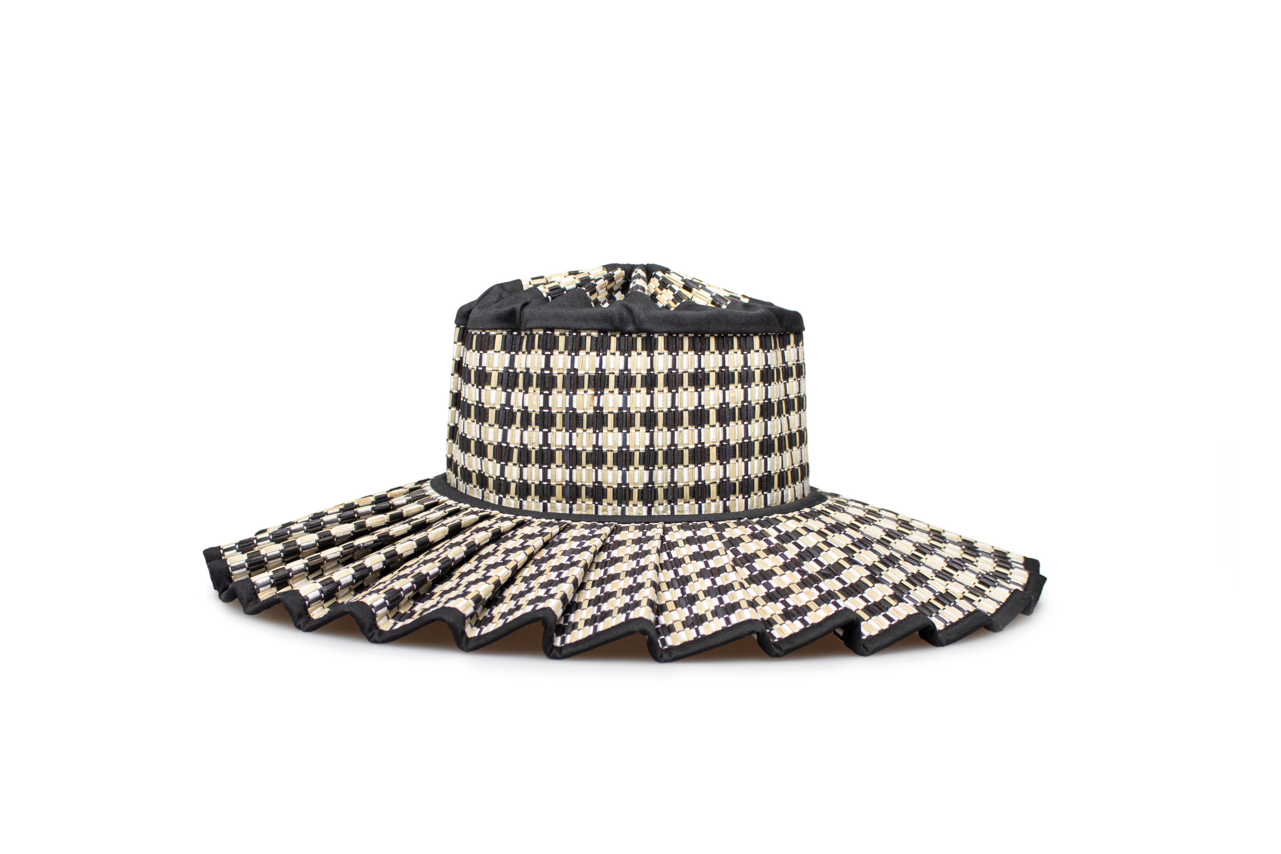 Palermo | Island Capri Hat