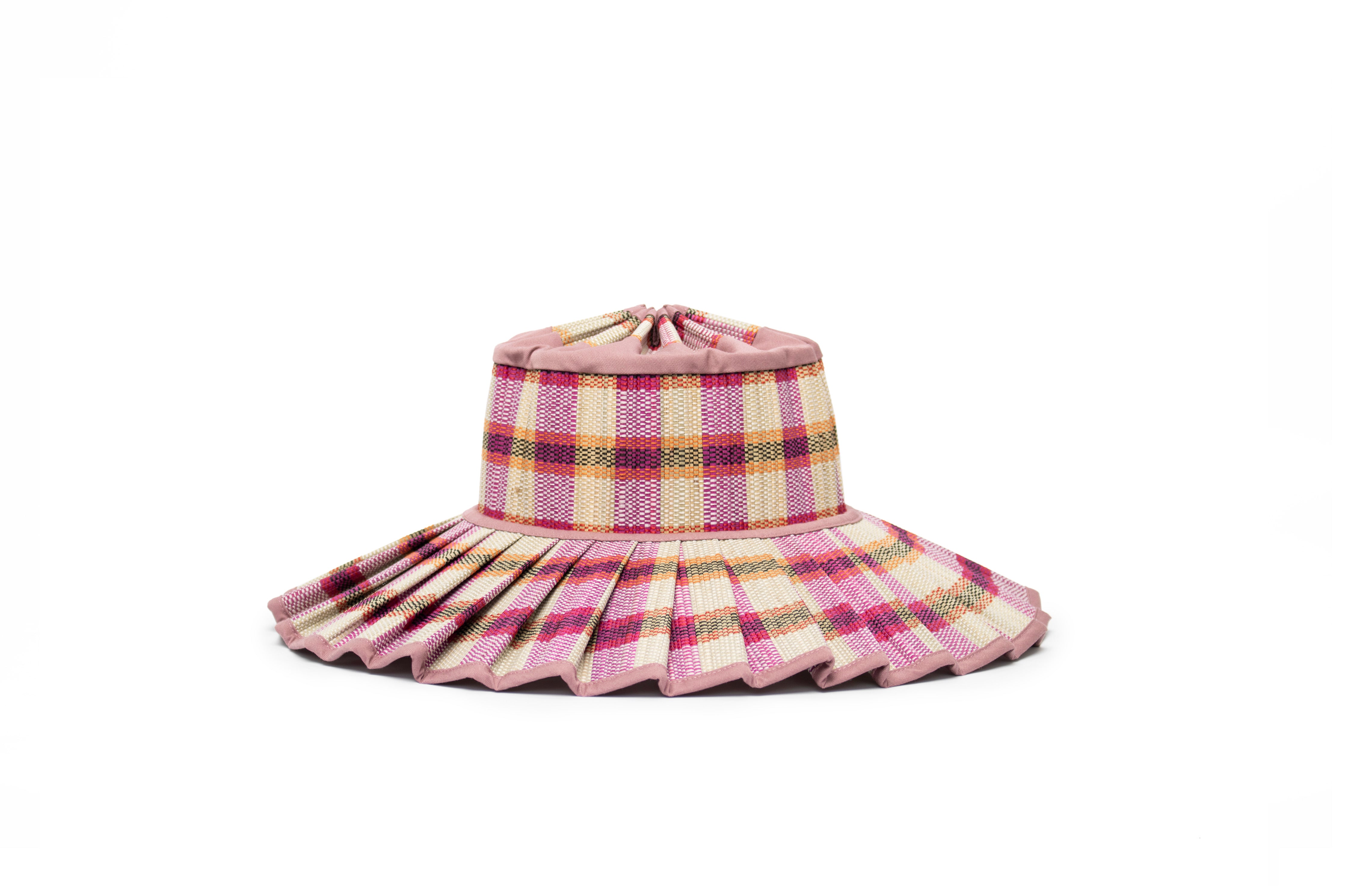 Picnic Bay | Island Capri Hat