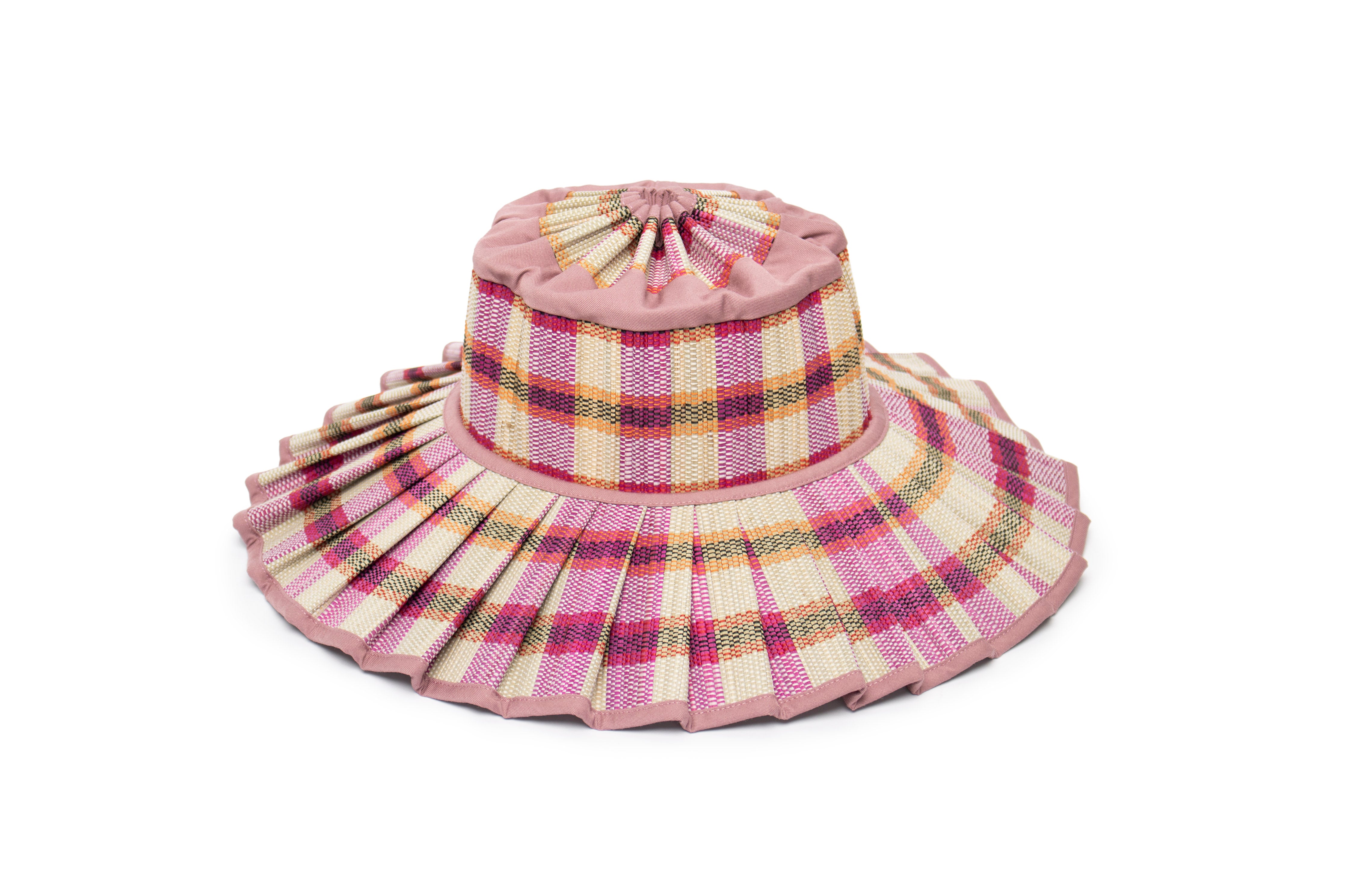 Picnic Bay | Island Capri Hat