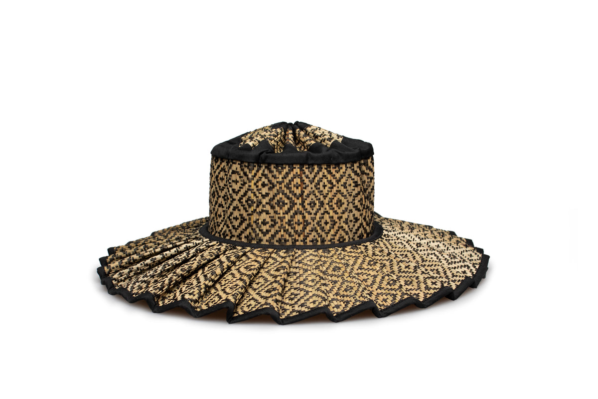 Polo Club | Sombrero Capri con ala