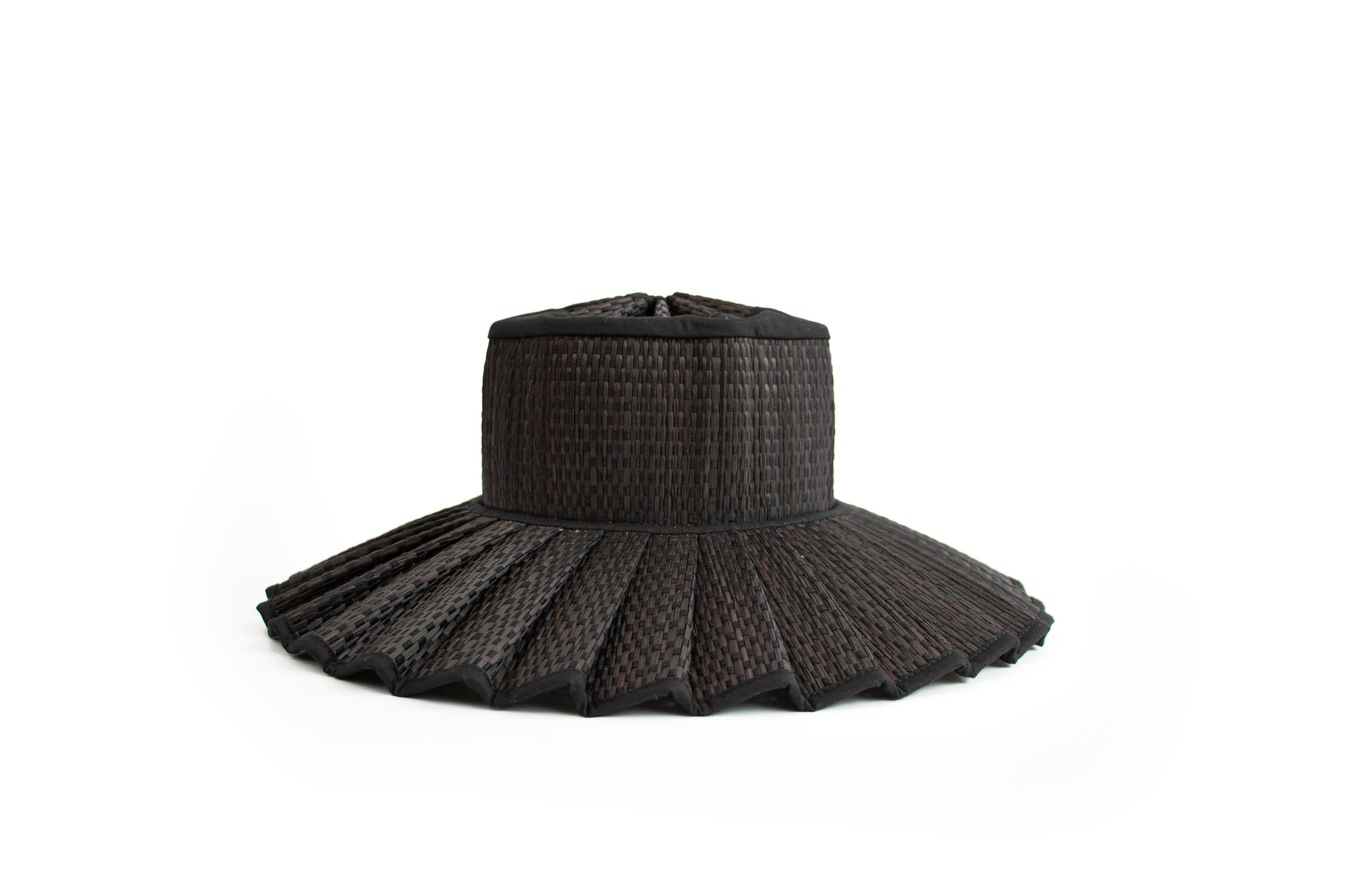 OUTLET | Positano Capri Hat