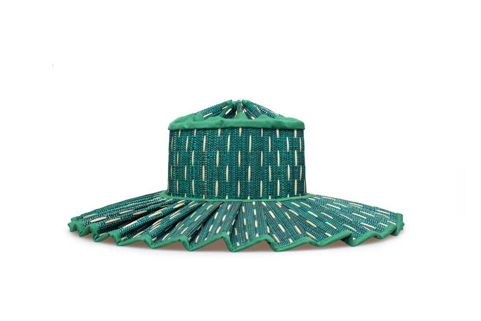 Rio | Island Capri Hat – Lorna Murray