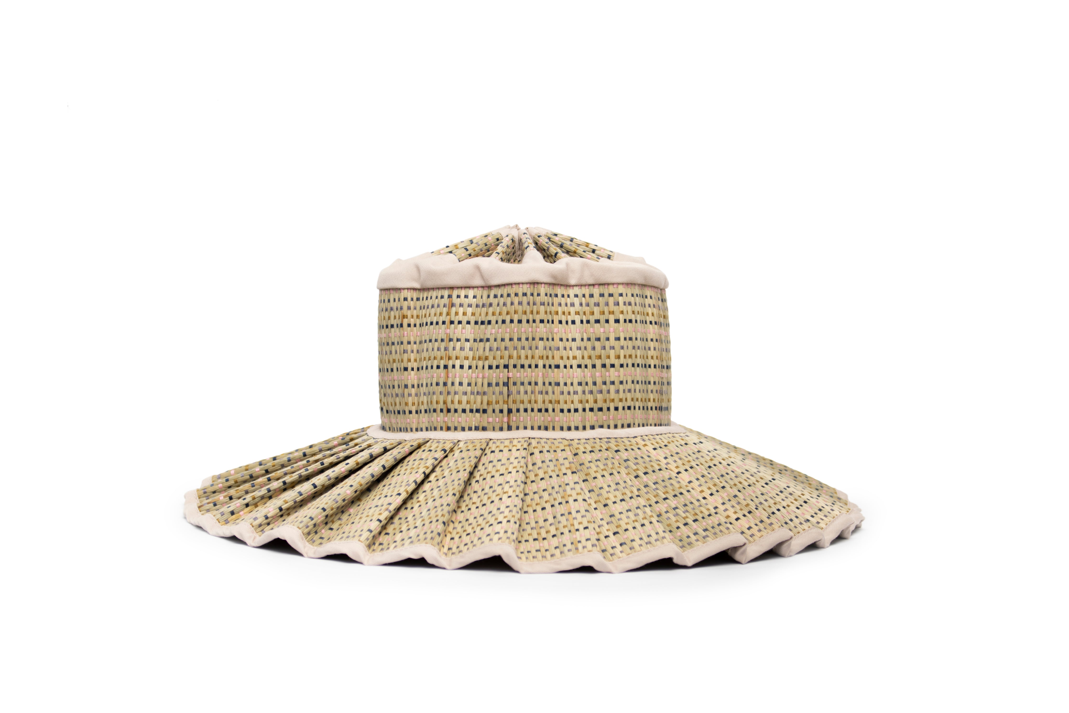 Saint Barthes Capri Hat