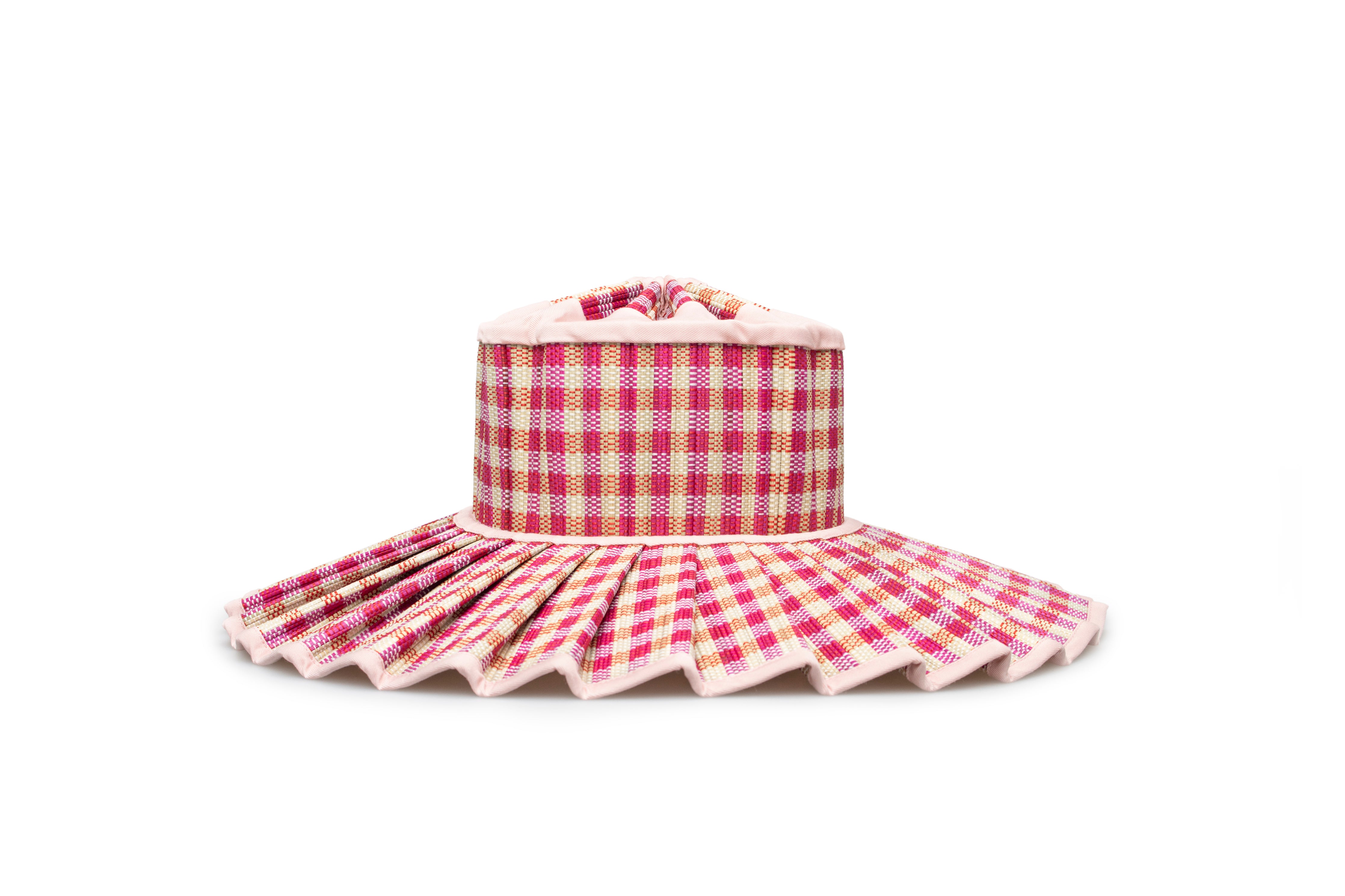 Santa Barbara | Island Capri Hat