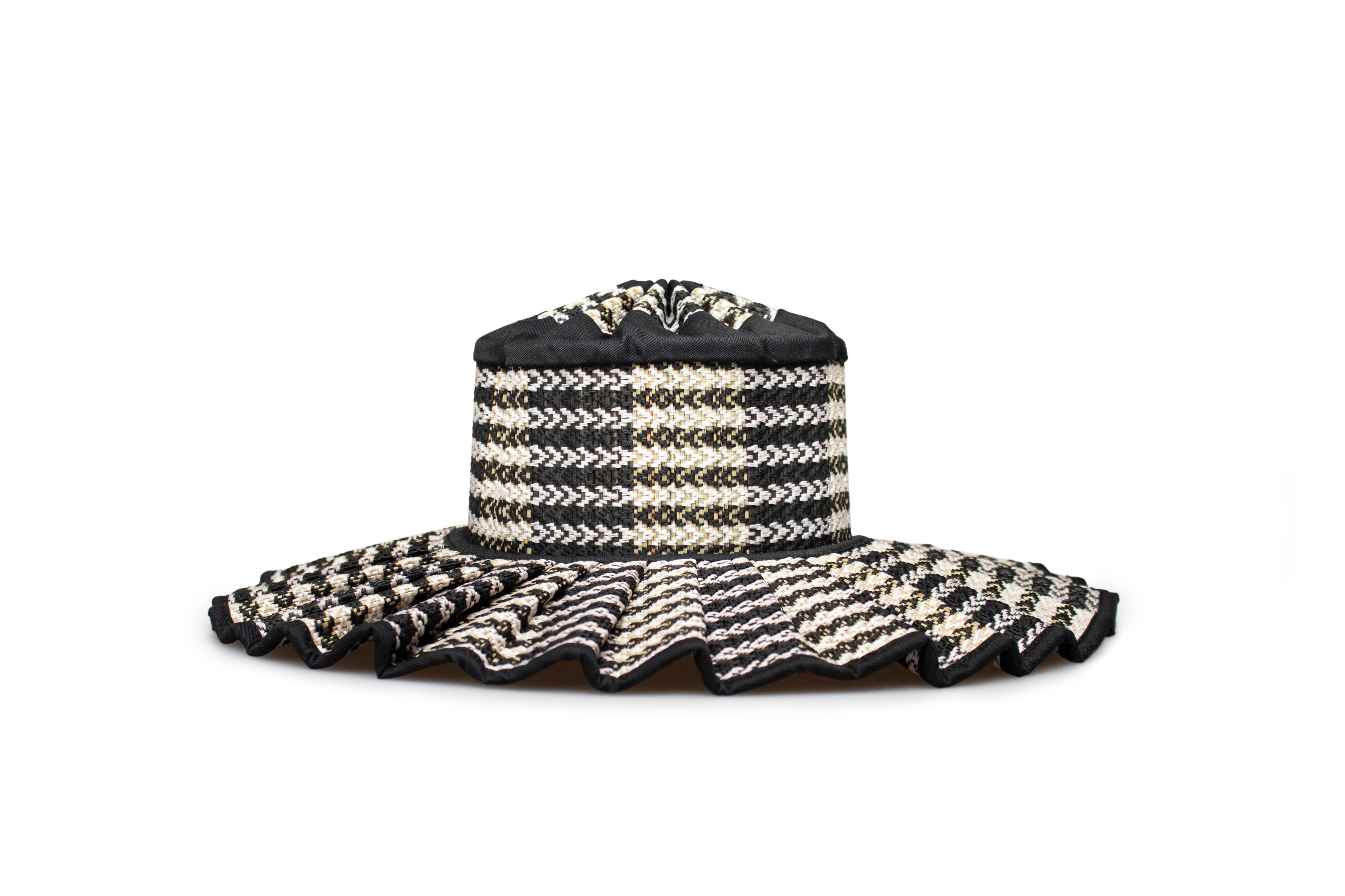 OUTLET | Toulouse | Island Capri Hat