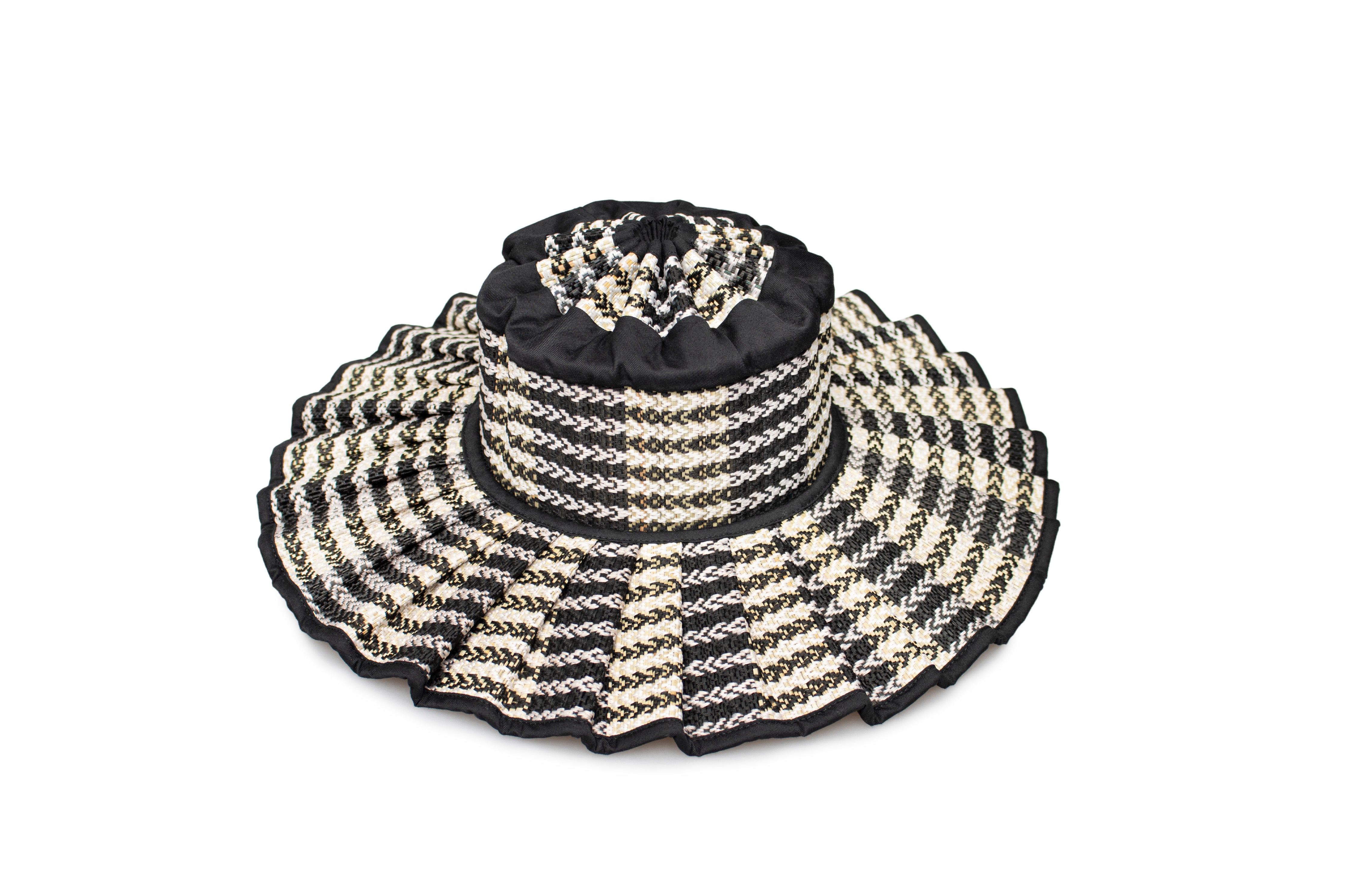 OUTLET | Toulouse | Island Capri Hat
