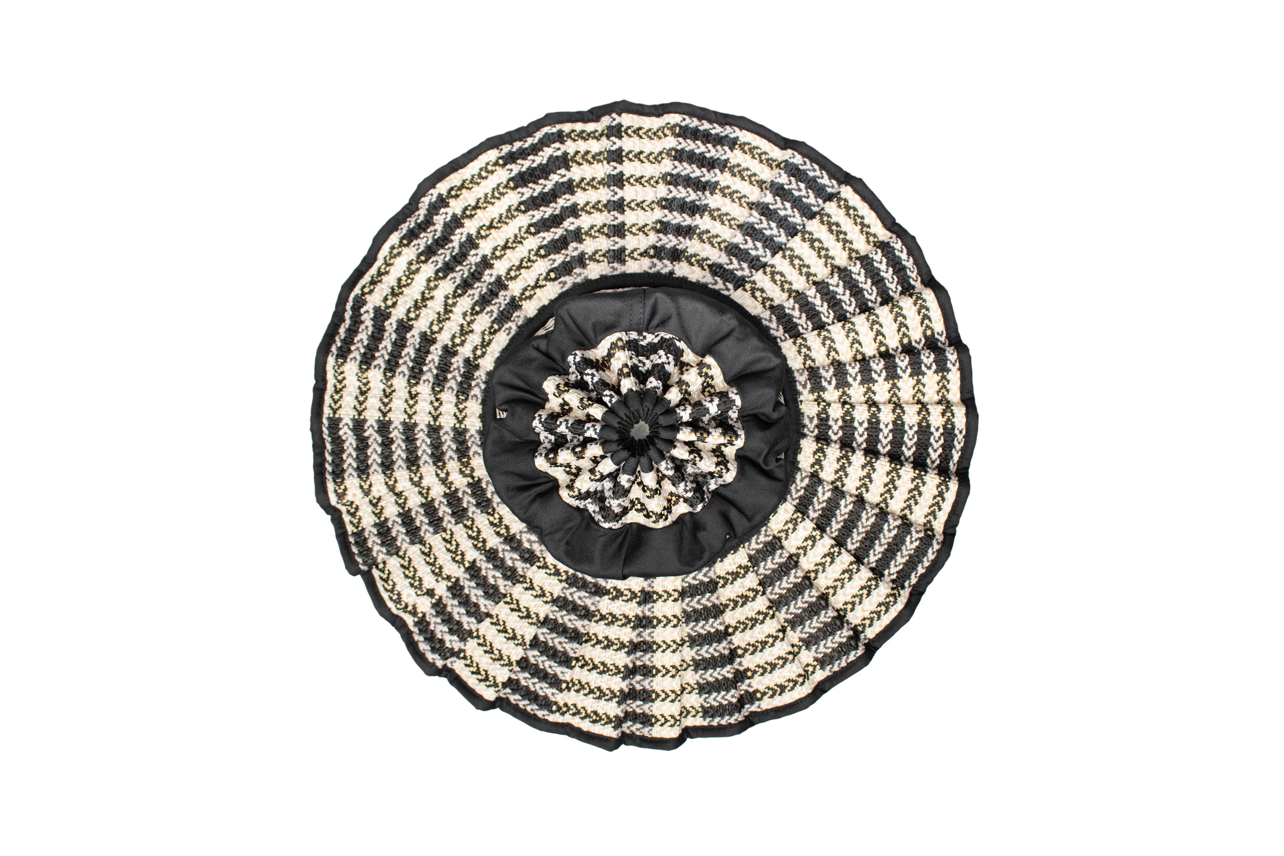 OUTLET | Toulouse | Island Capri Hat