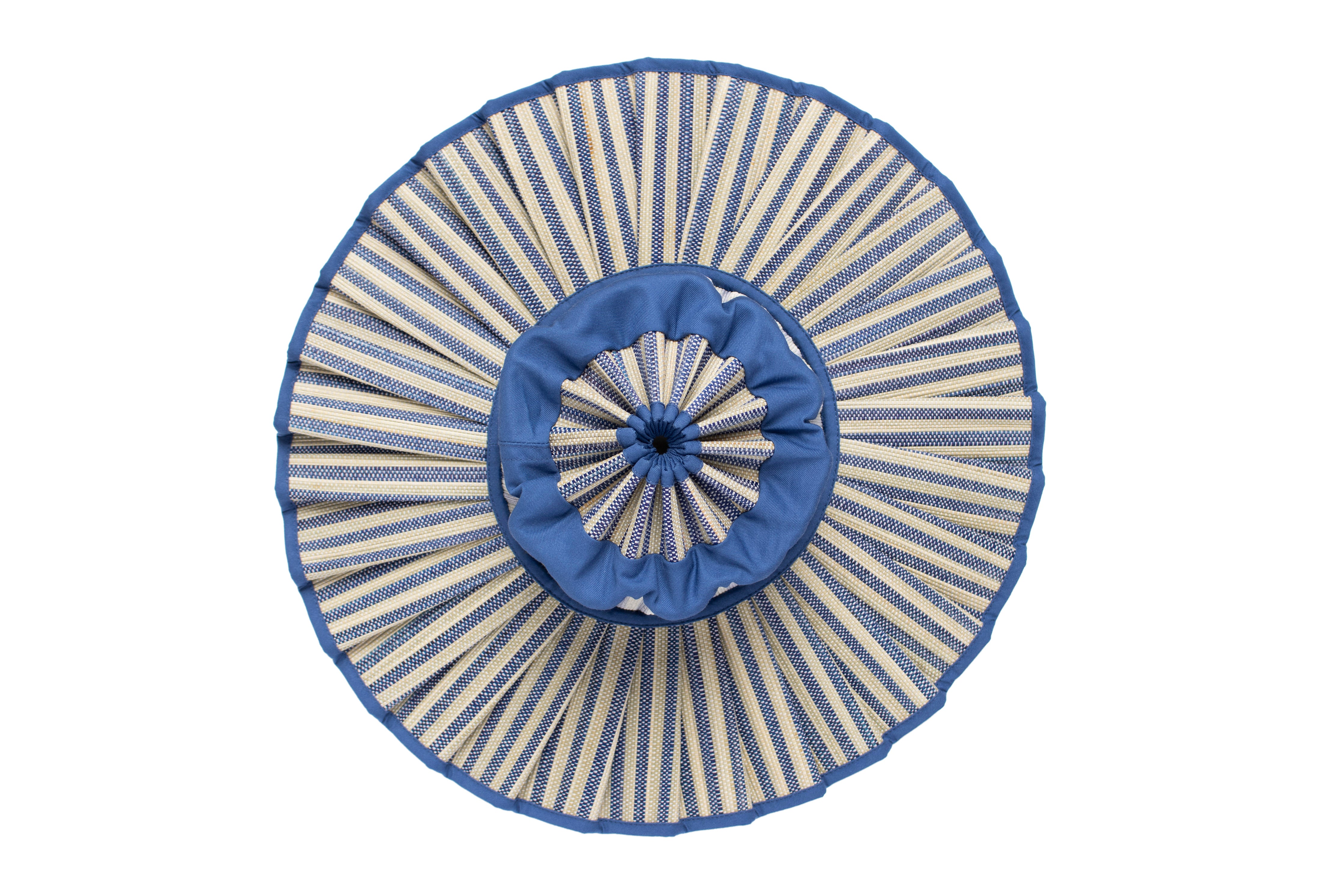 Valletta | Island Capri Hat