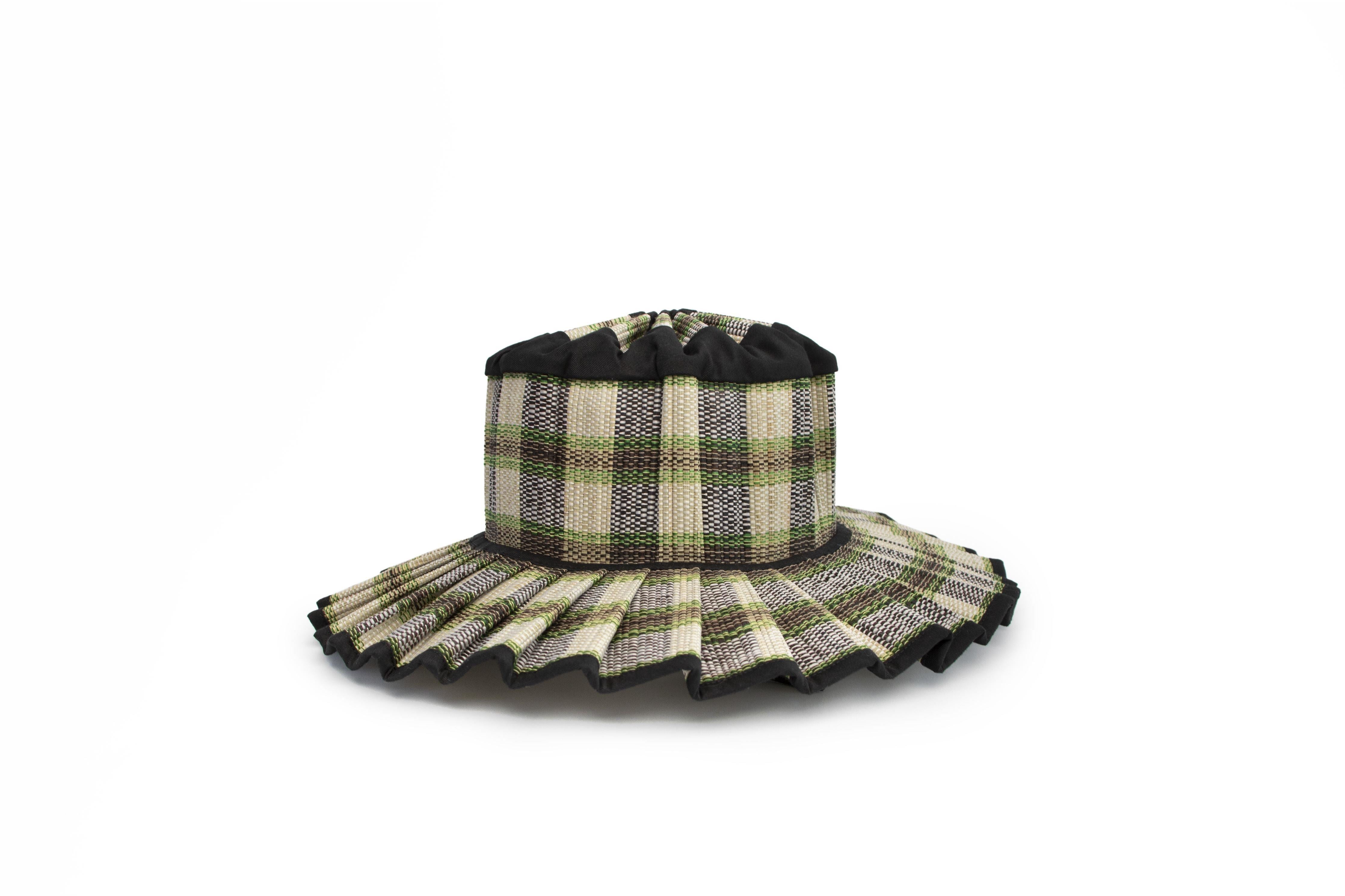 Kobe | Island Capri Hat