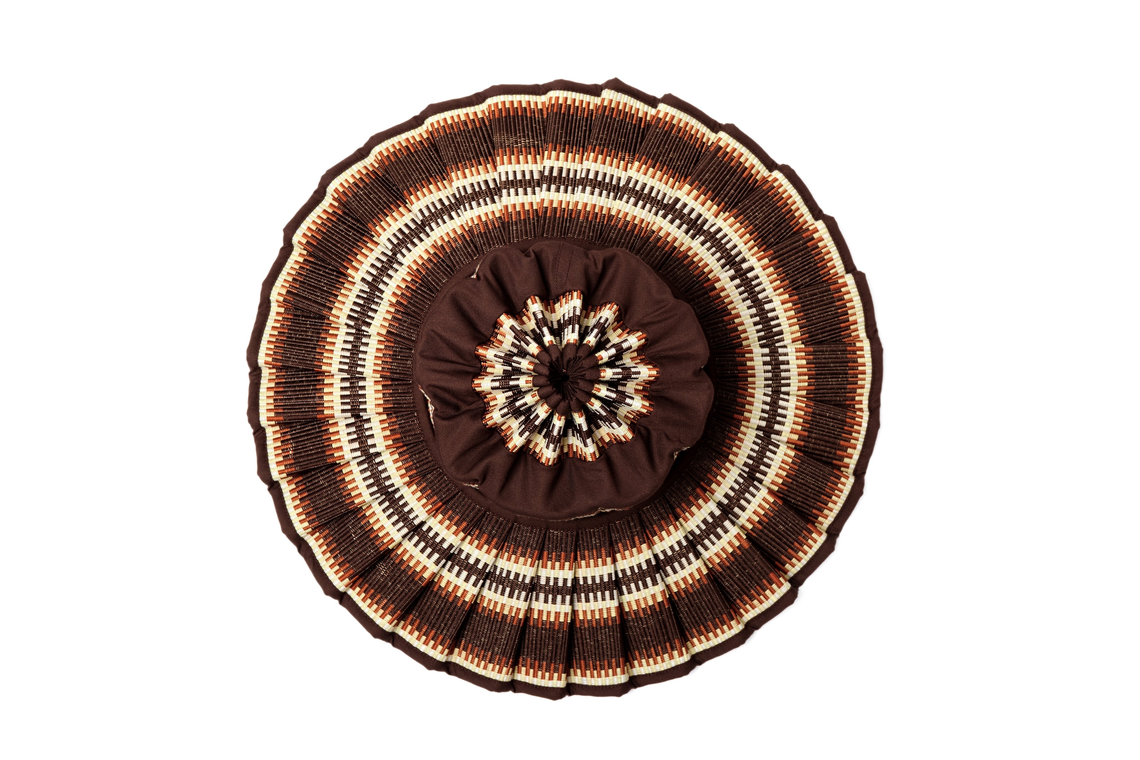 OUTLET | Medina | Luxe Capri Hat