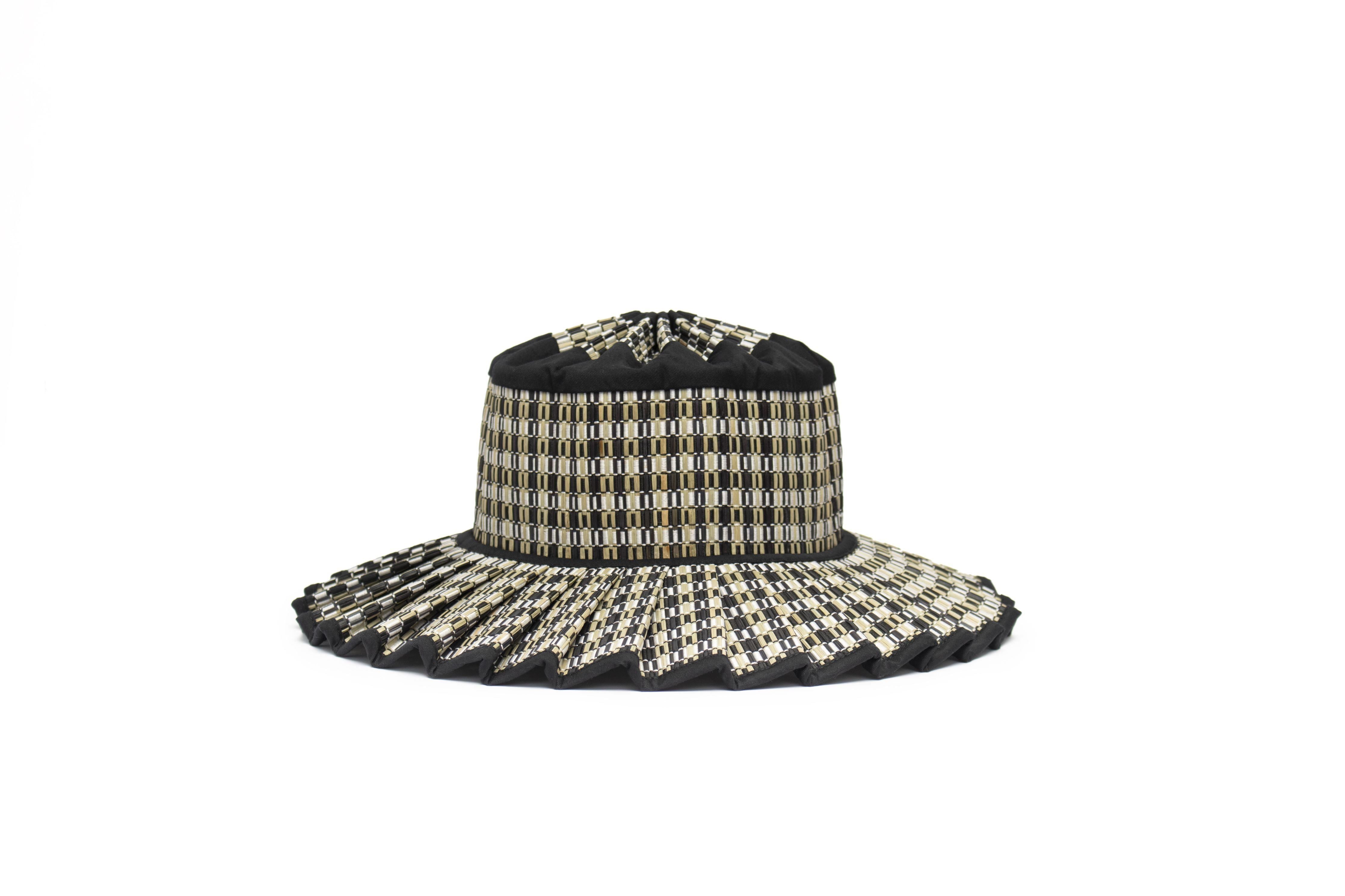 Palermo | Island Capri Hat