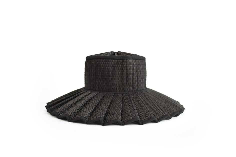 Positano Capri Hat – Lorna Murray