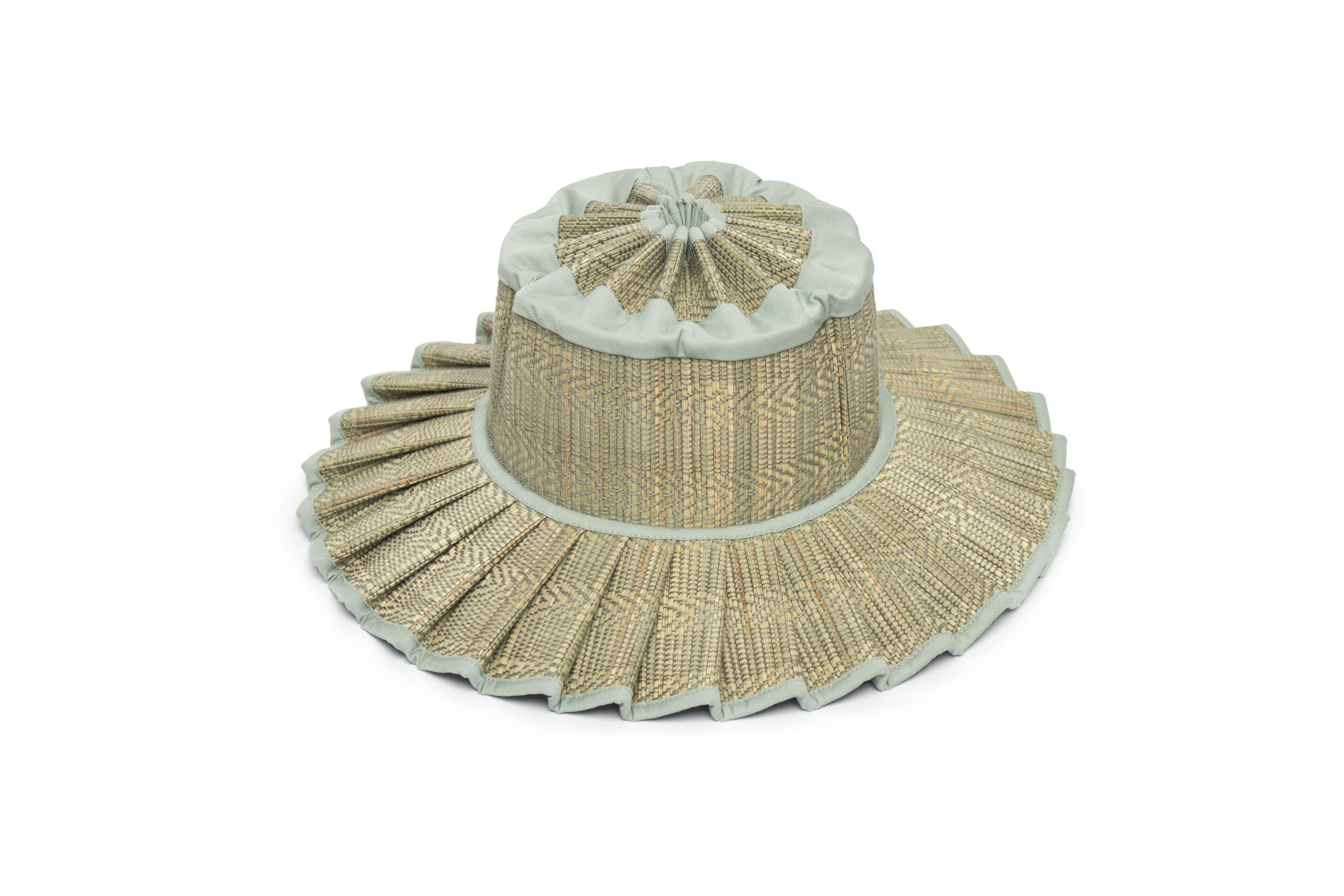 シーフォーム カプリハット