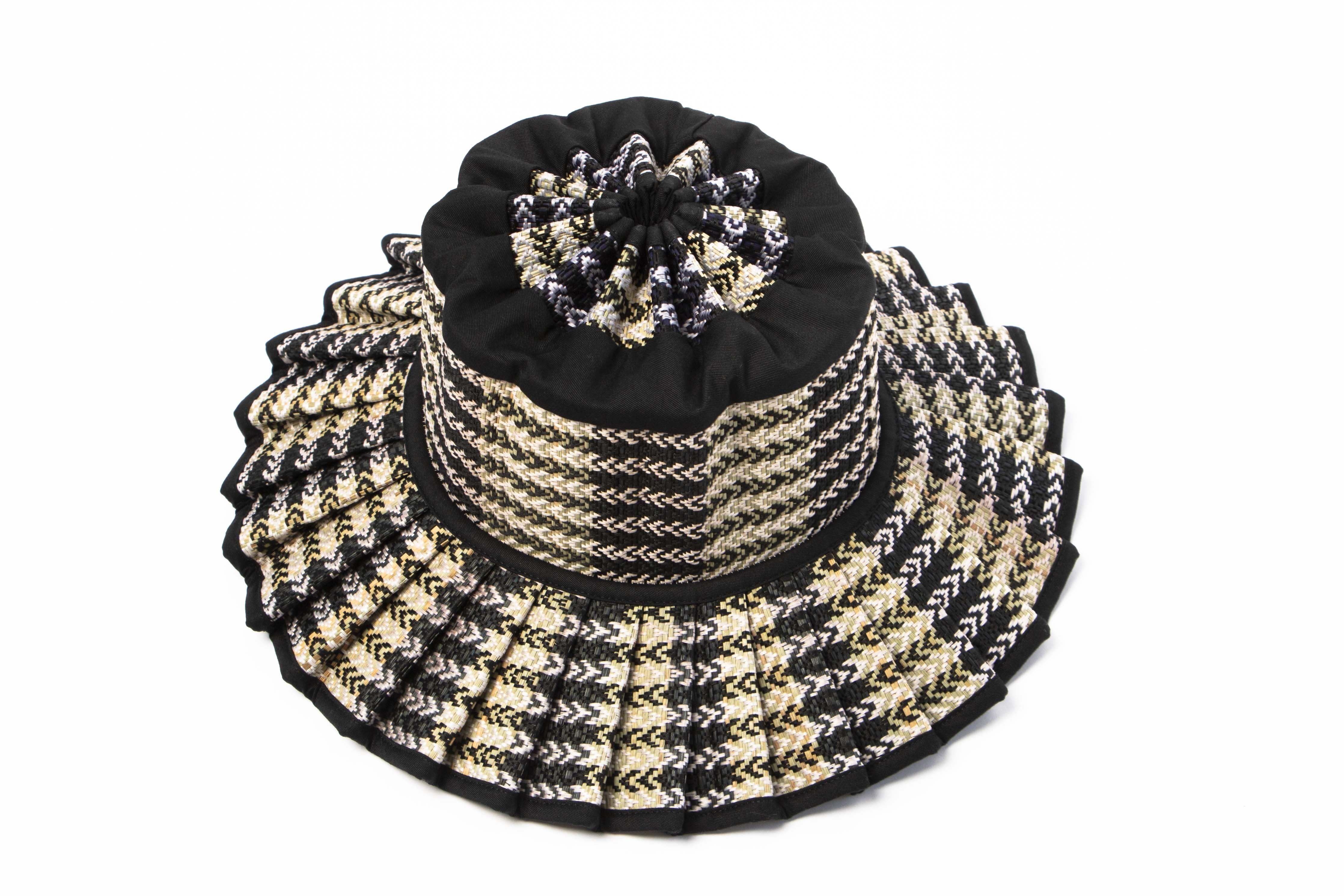 Toulouse | Island Capri Hat