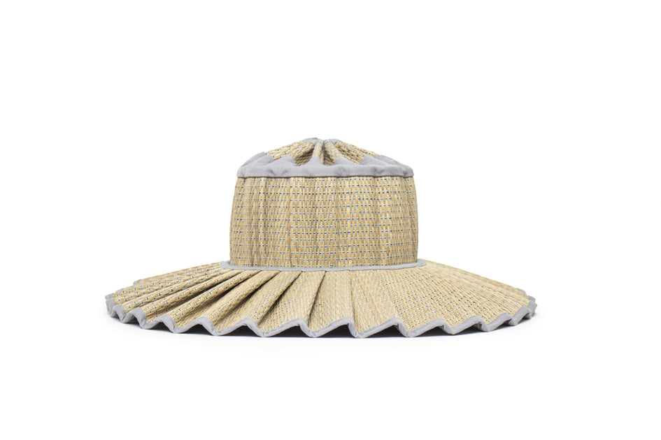 Tropics | Island Capri Hat