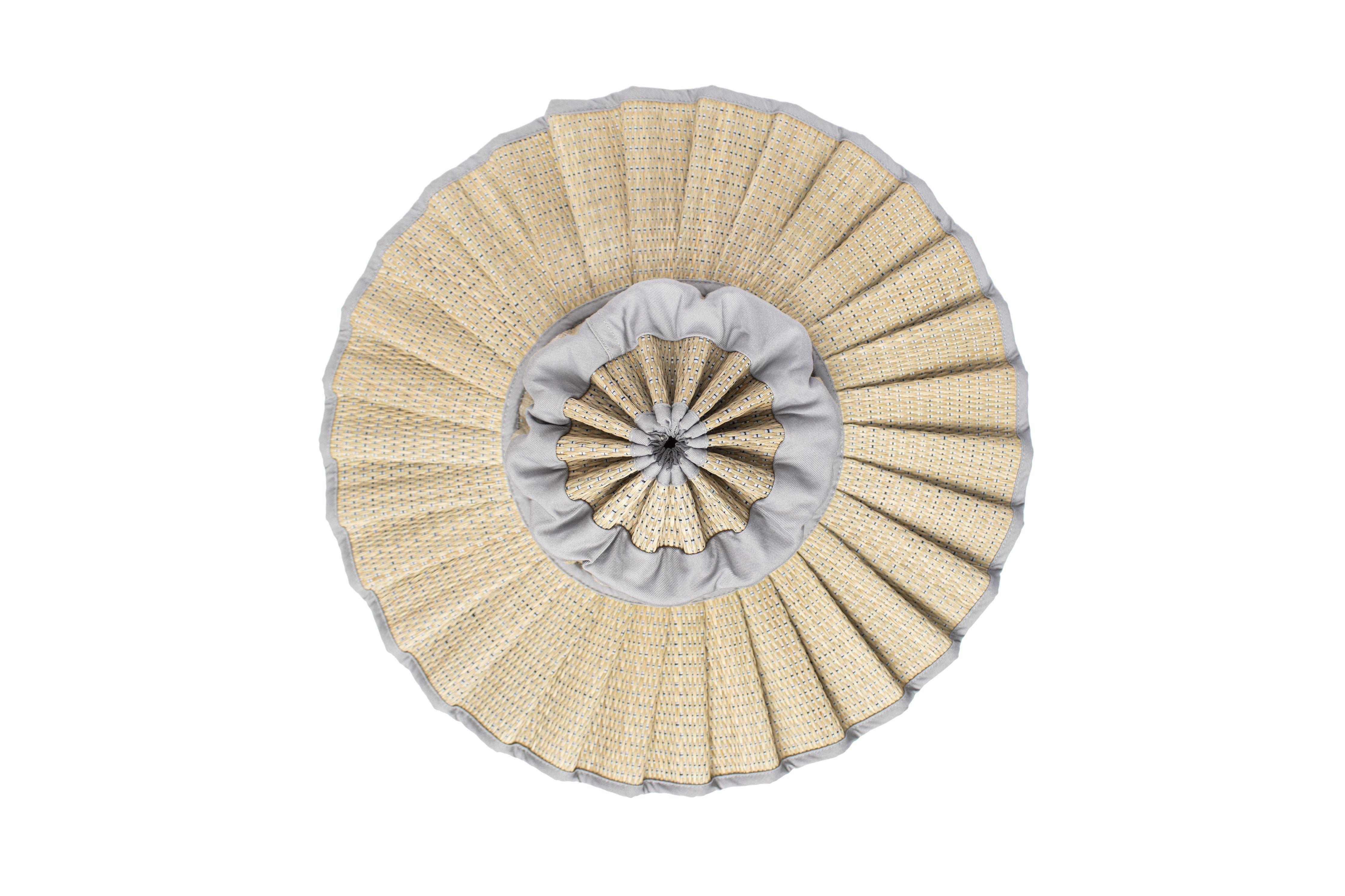 Tropics | Island Capri Hat