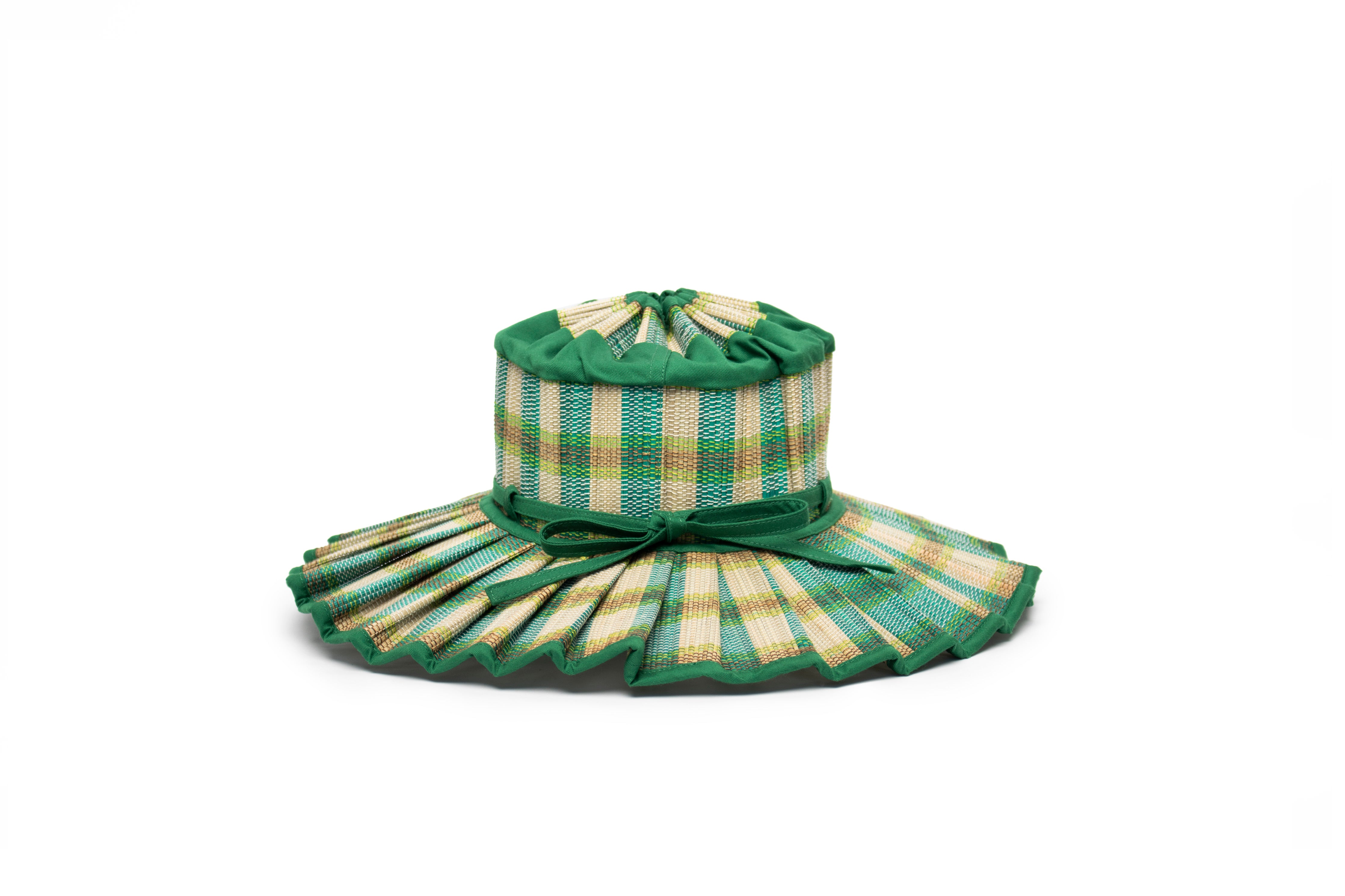 Darwin | Island Capri Child Hat