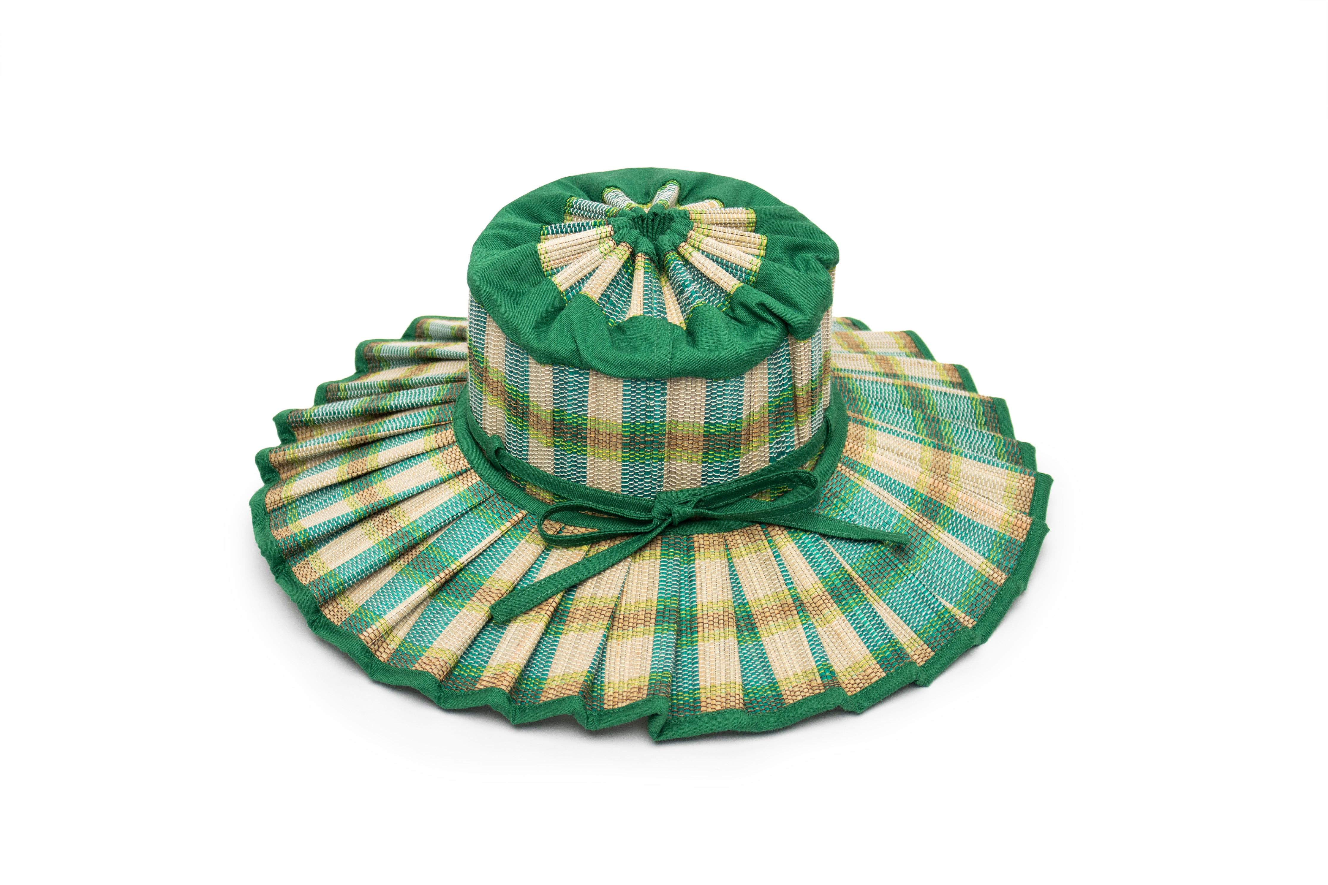 Darwin | Island Capri Child Hat