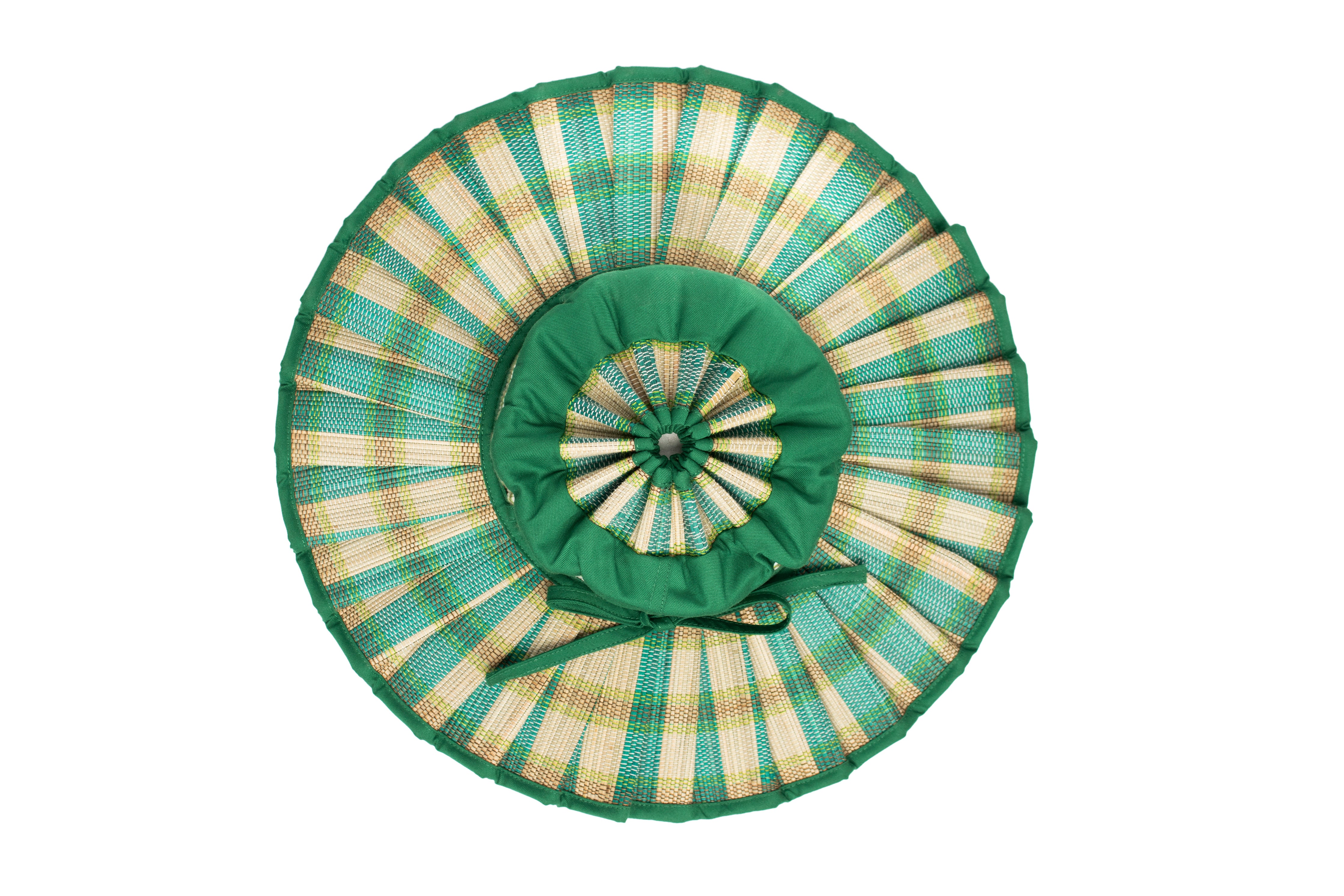 Darwin | Island Capri Child Hat