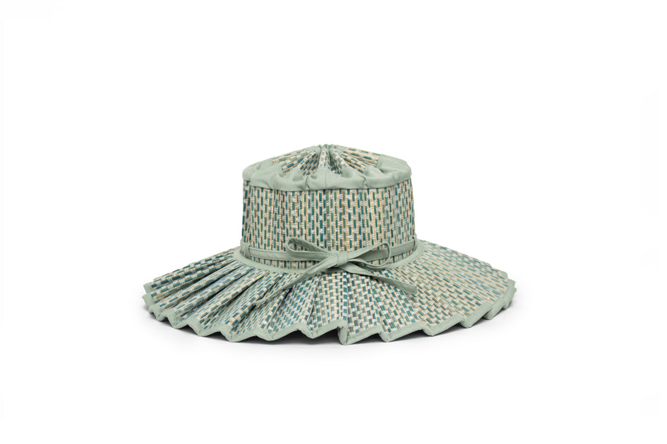 Fiji Capri Child Hat – Lorna Murray